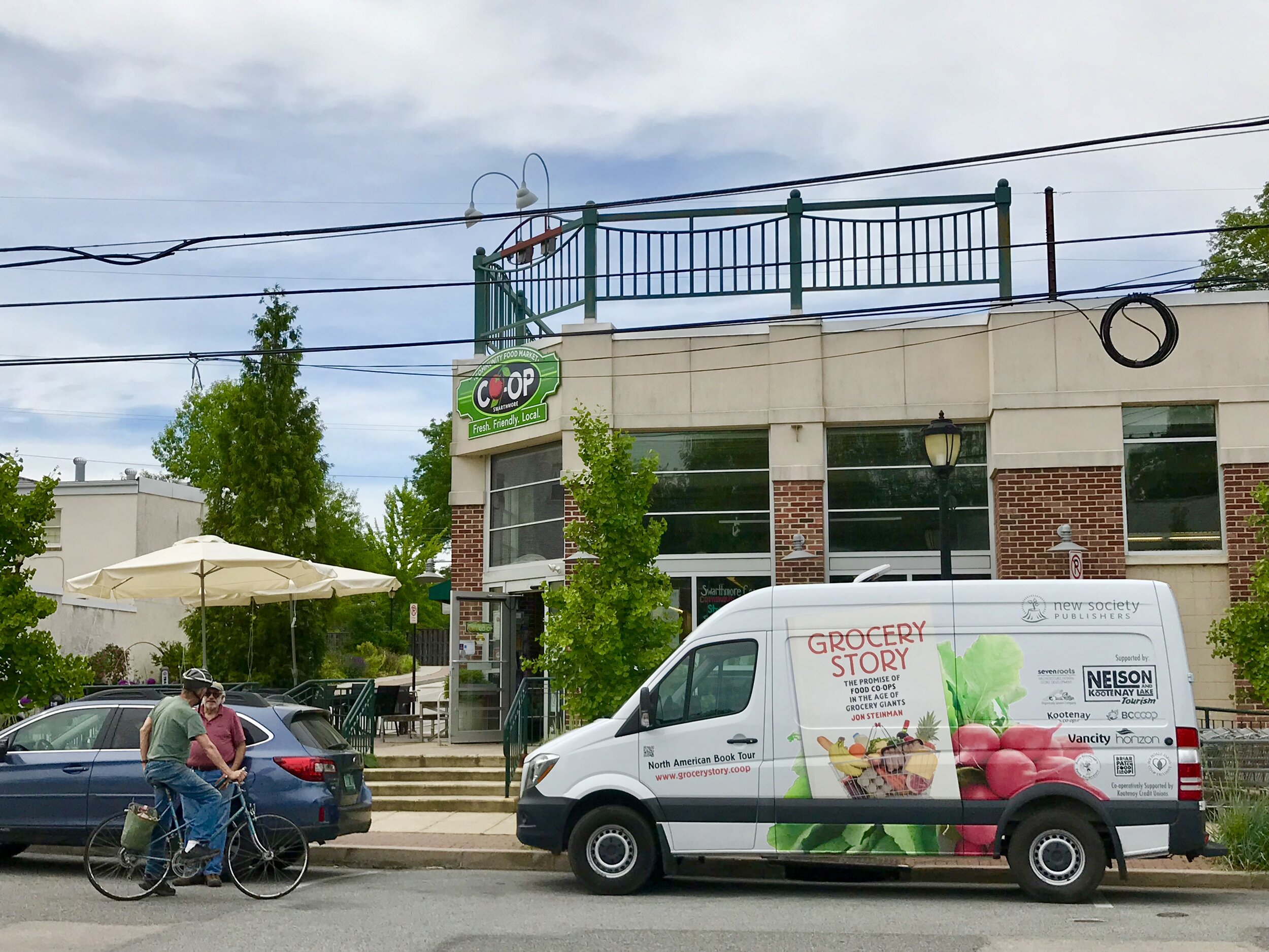 Swarthmore Co-op (Swarthmore, PA)