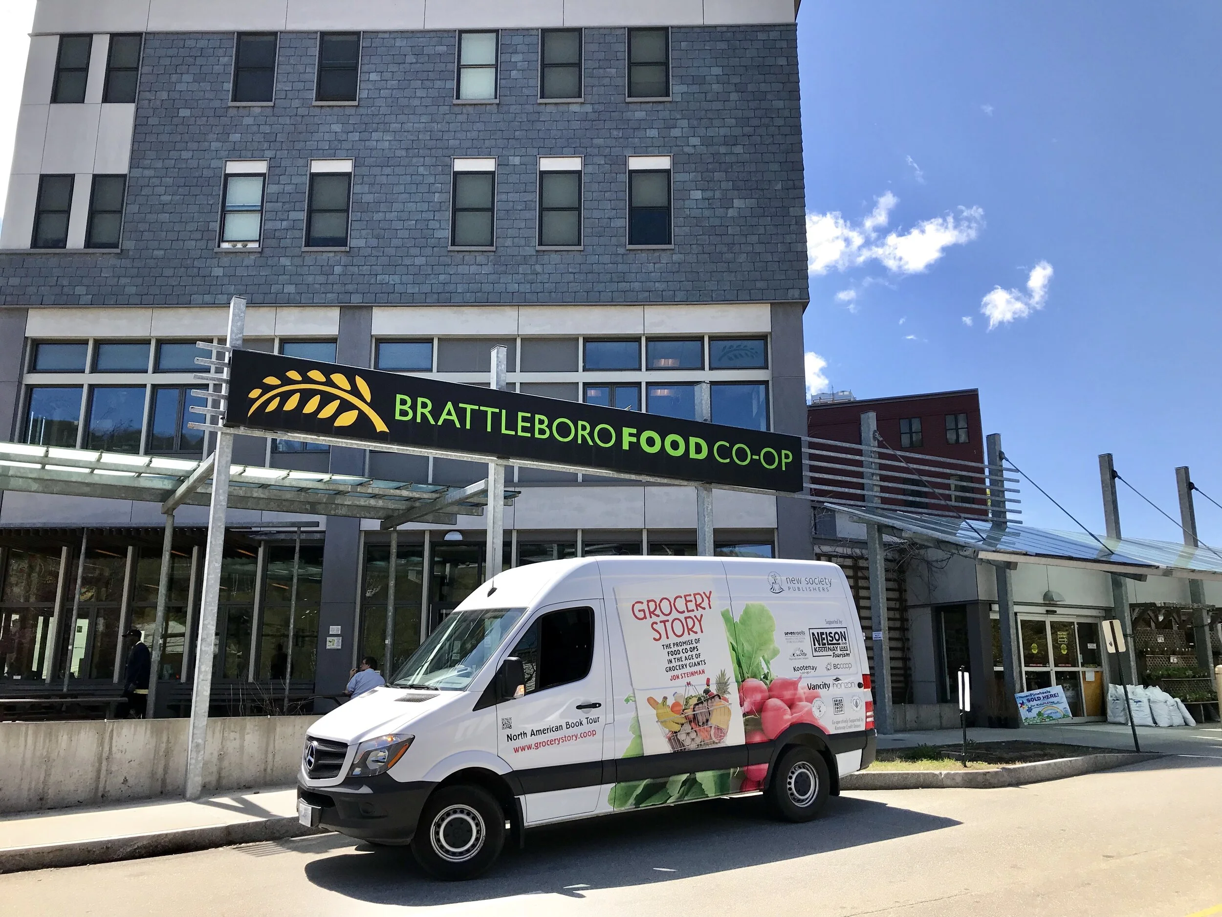 Brattleboro Food Co-op (Brattleboro, VT)