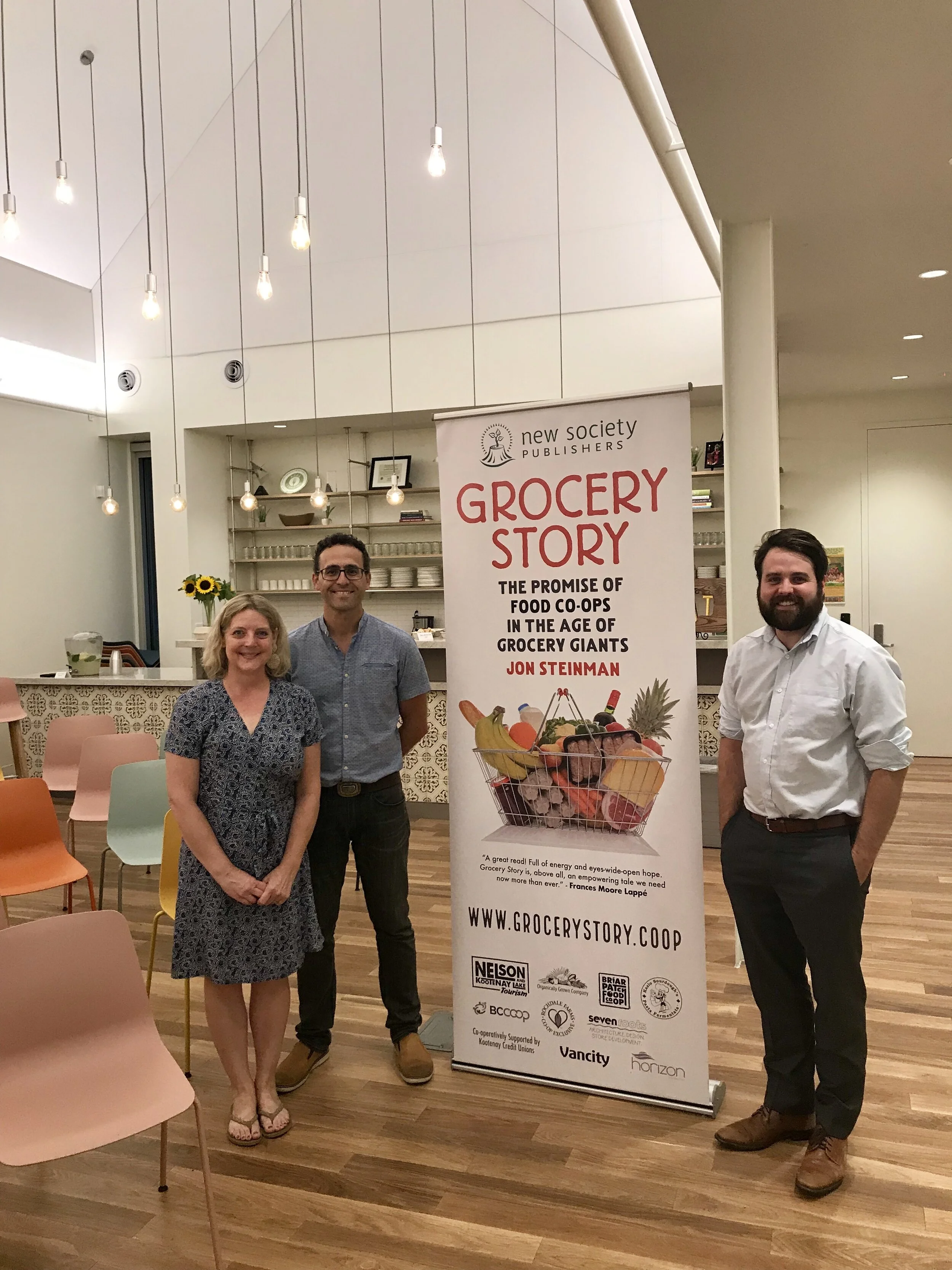 STARTUP: Nashville Food Co-op (Nashville, TN)