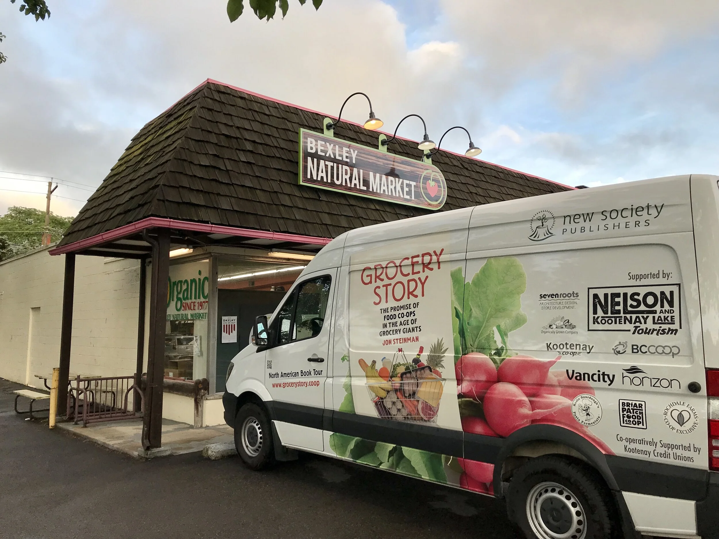  Bexley Natural Market (Bexley, OH)