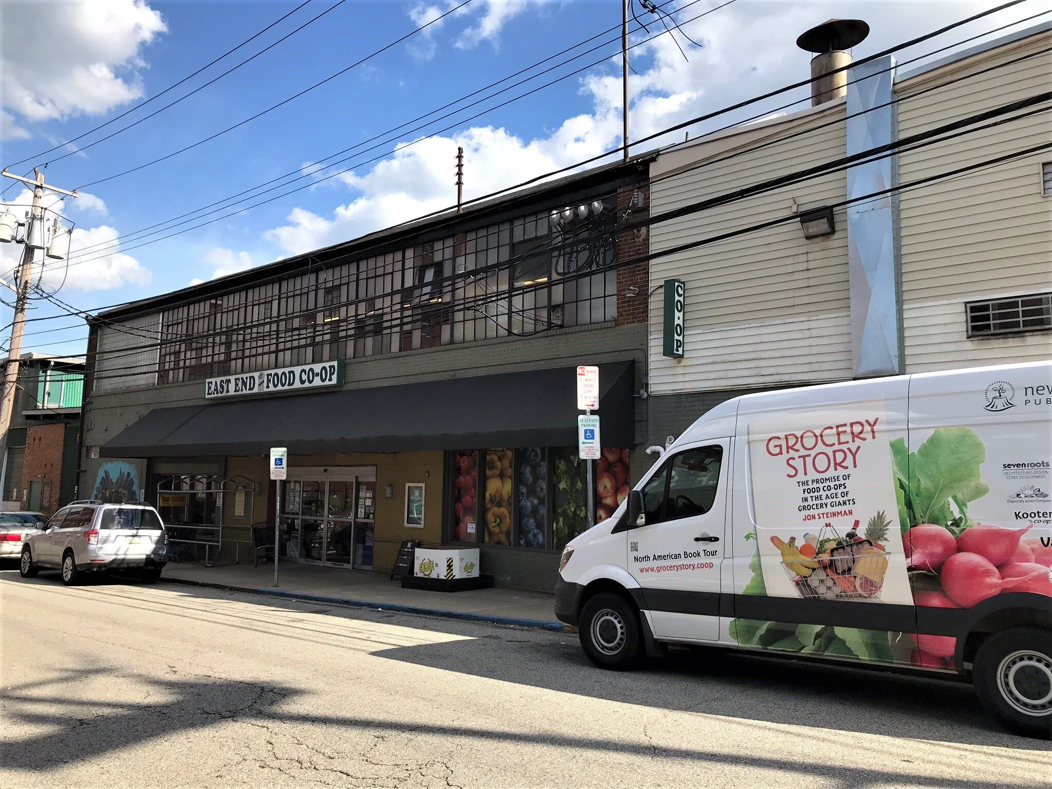 East End Food Co-op (Pittsburgh, PA)
