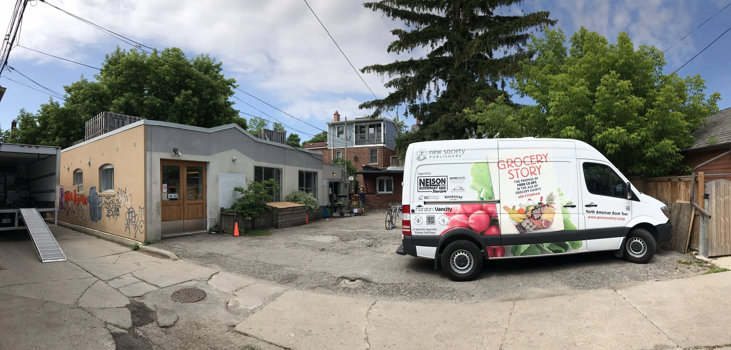 Karma Co-op (Toronto, ON)