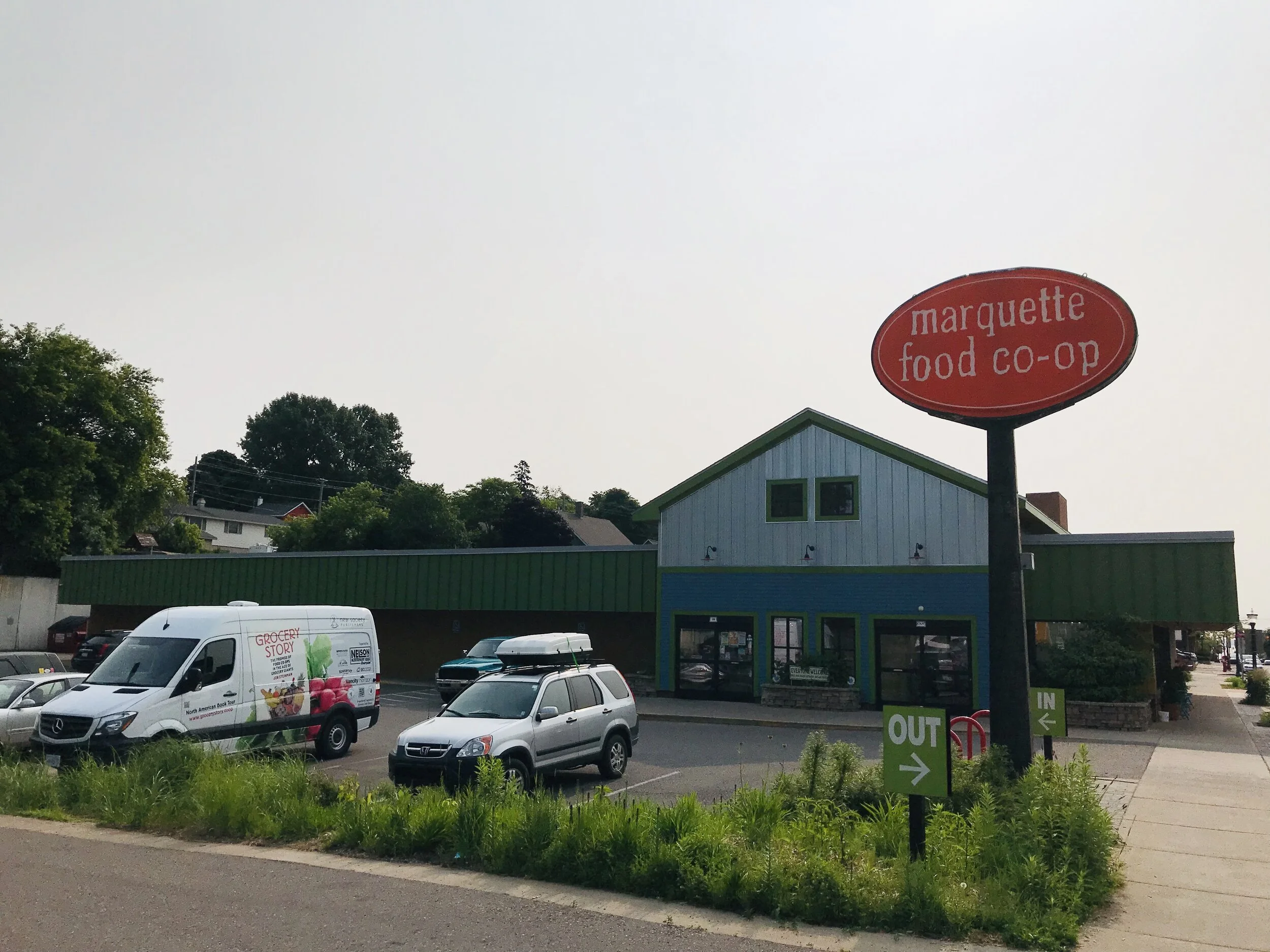 Marquette Food Co-op (Marquette, MI)