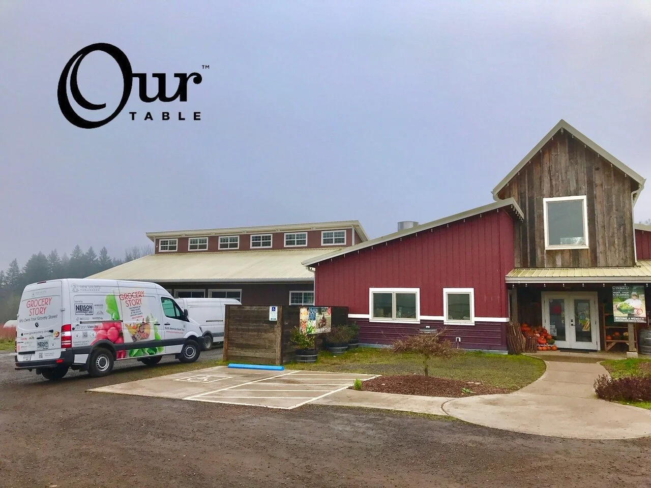 Our Table Cooperative (Sherwood, OR)