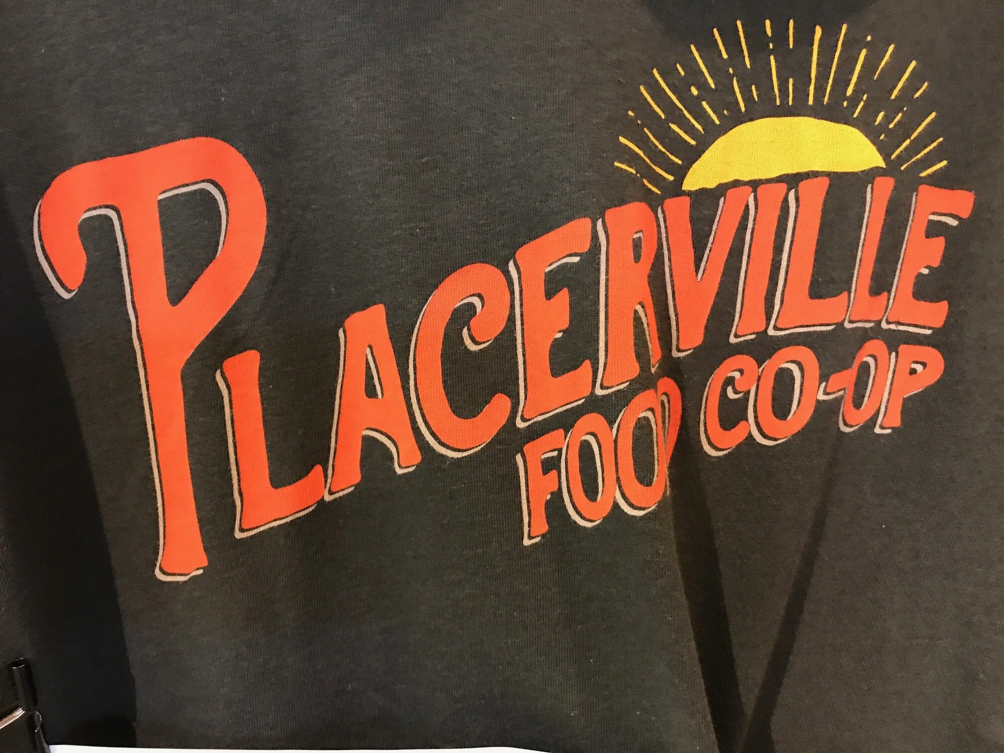 Placerville Food Co-op (Placerville, CA)
