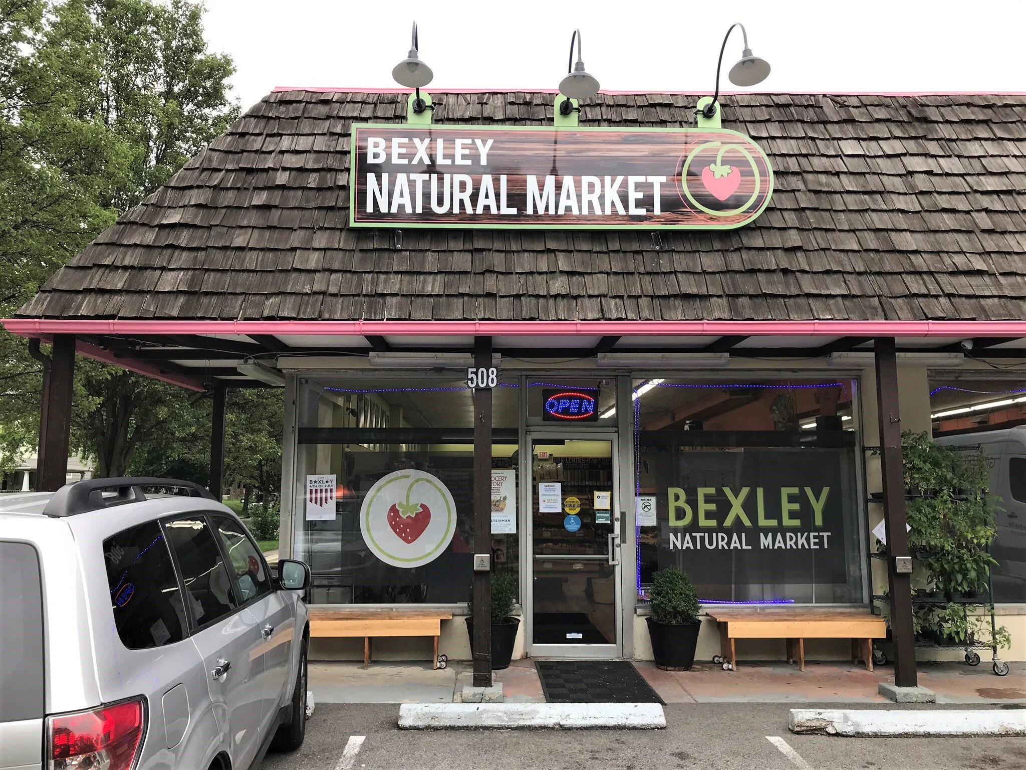 Bexley Natural Market (Bexley, OH)
