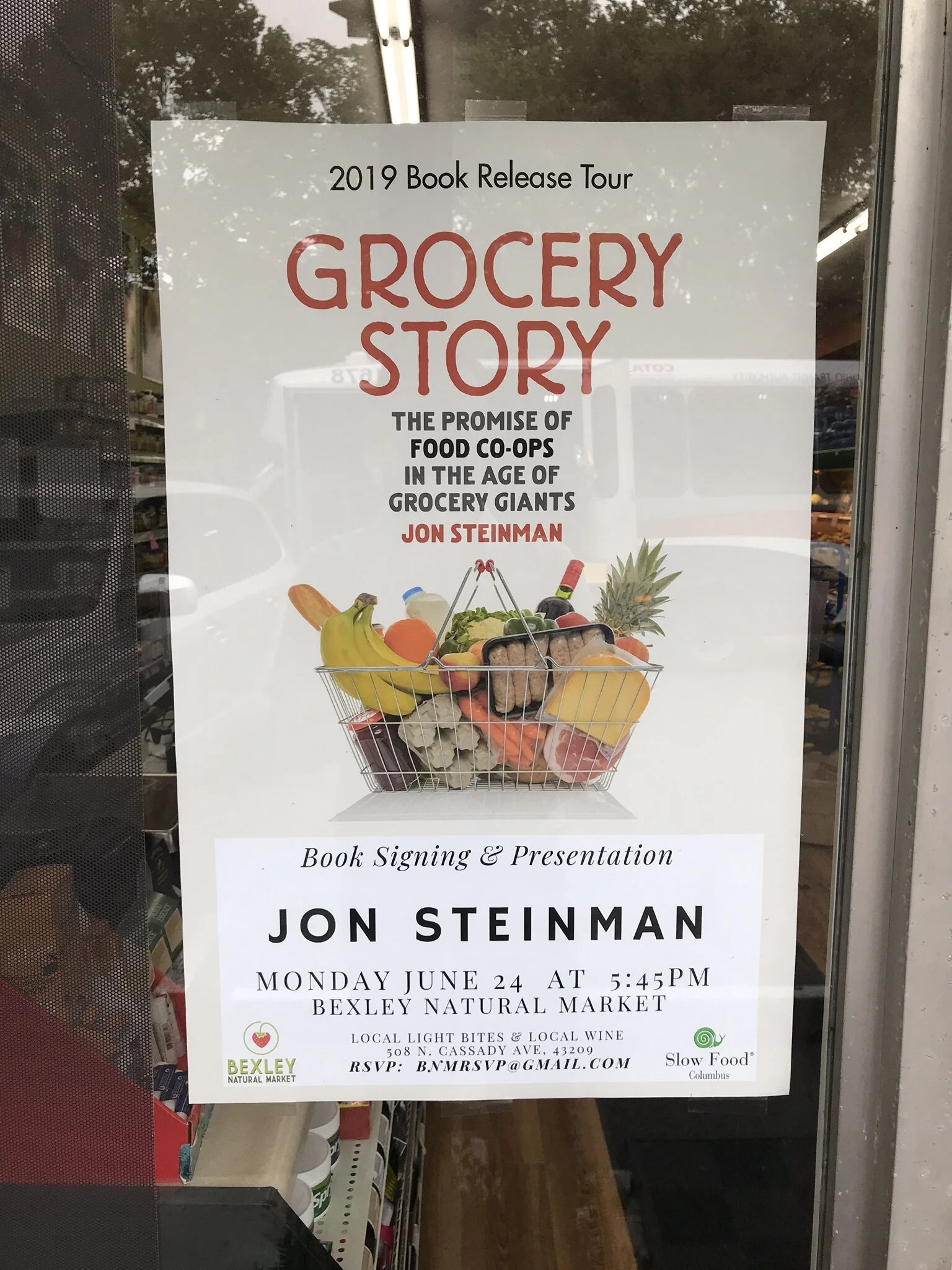 Bexley Natural Market (Bexley, OH)