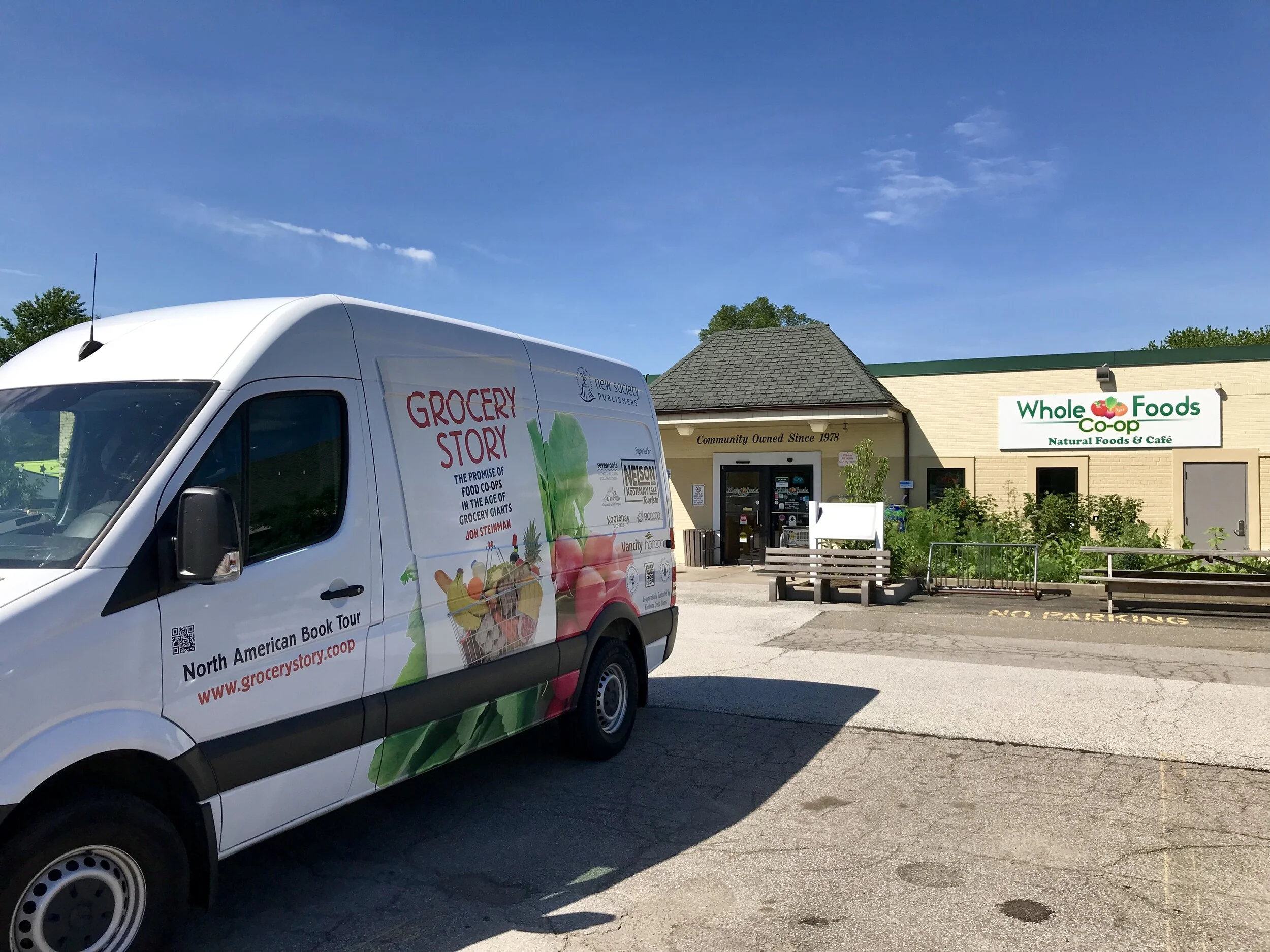 Whole Foods Co-op (Erie, PA)