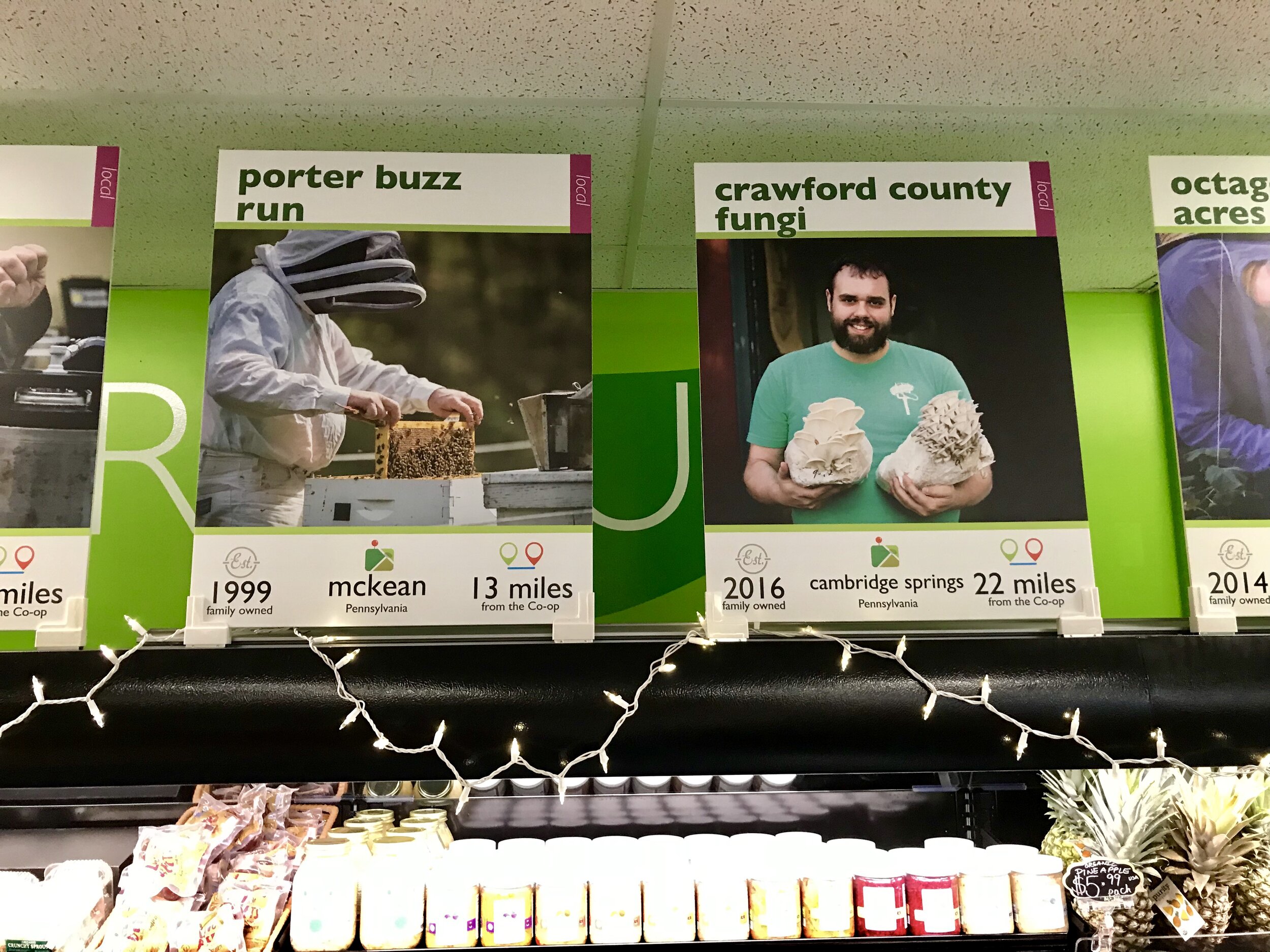 Whole Foods Co-op (Erie, PA)