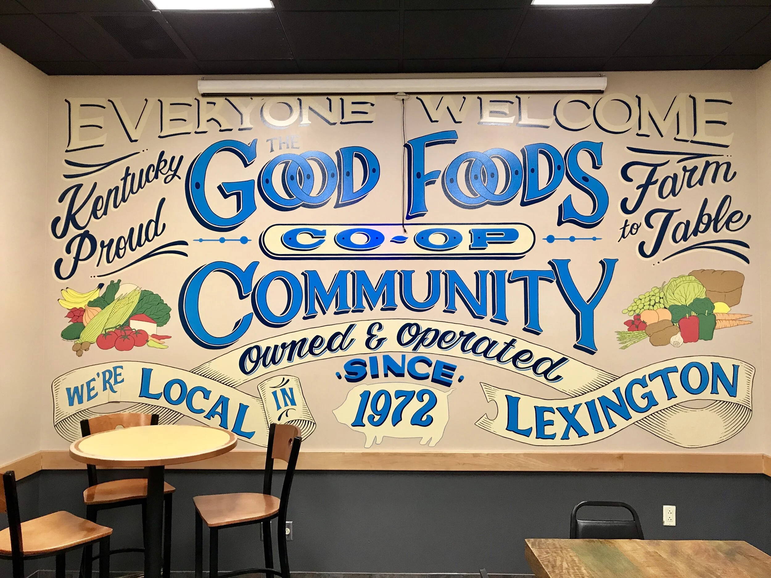 Good Foods Co-op (Lexington, KY)