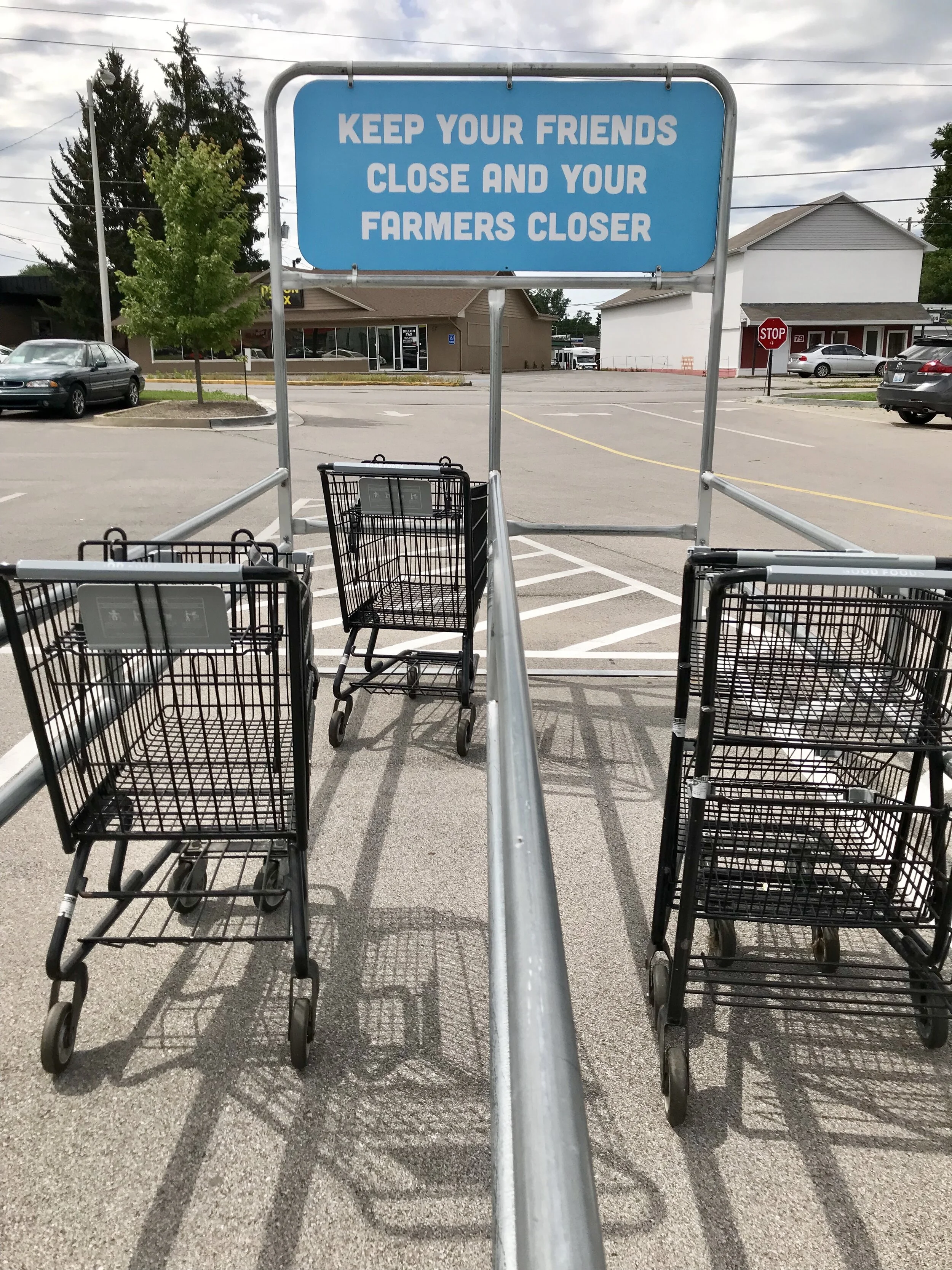 Good Foods Co-op (Lexington, KY)