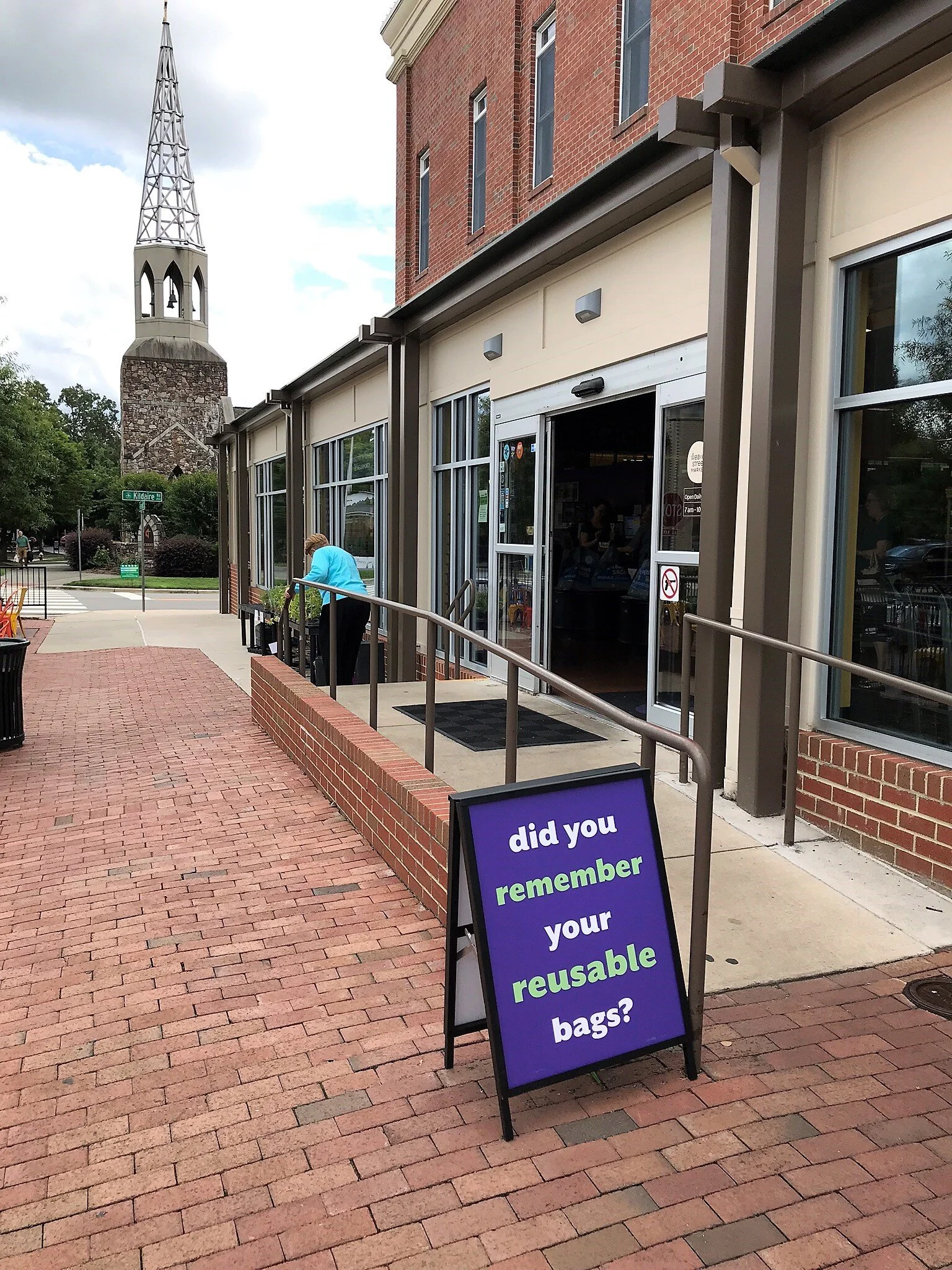 Weaver Street Market - Chapel Hill (Chapel Hill, NC)