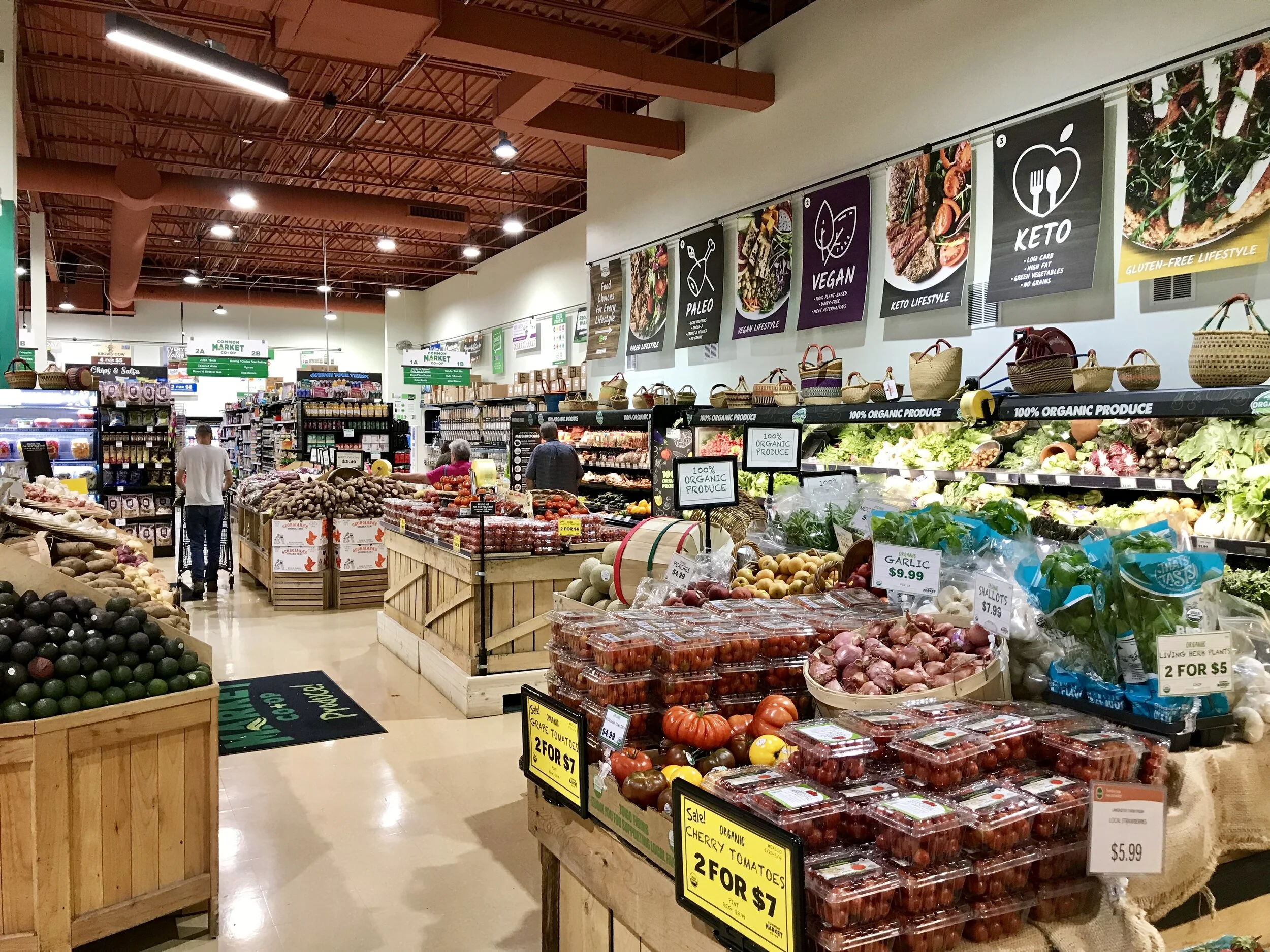 Common Market Co-op (Frederick, MD)