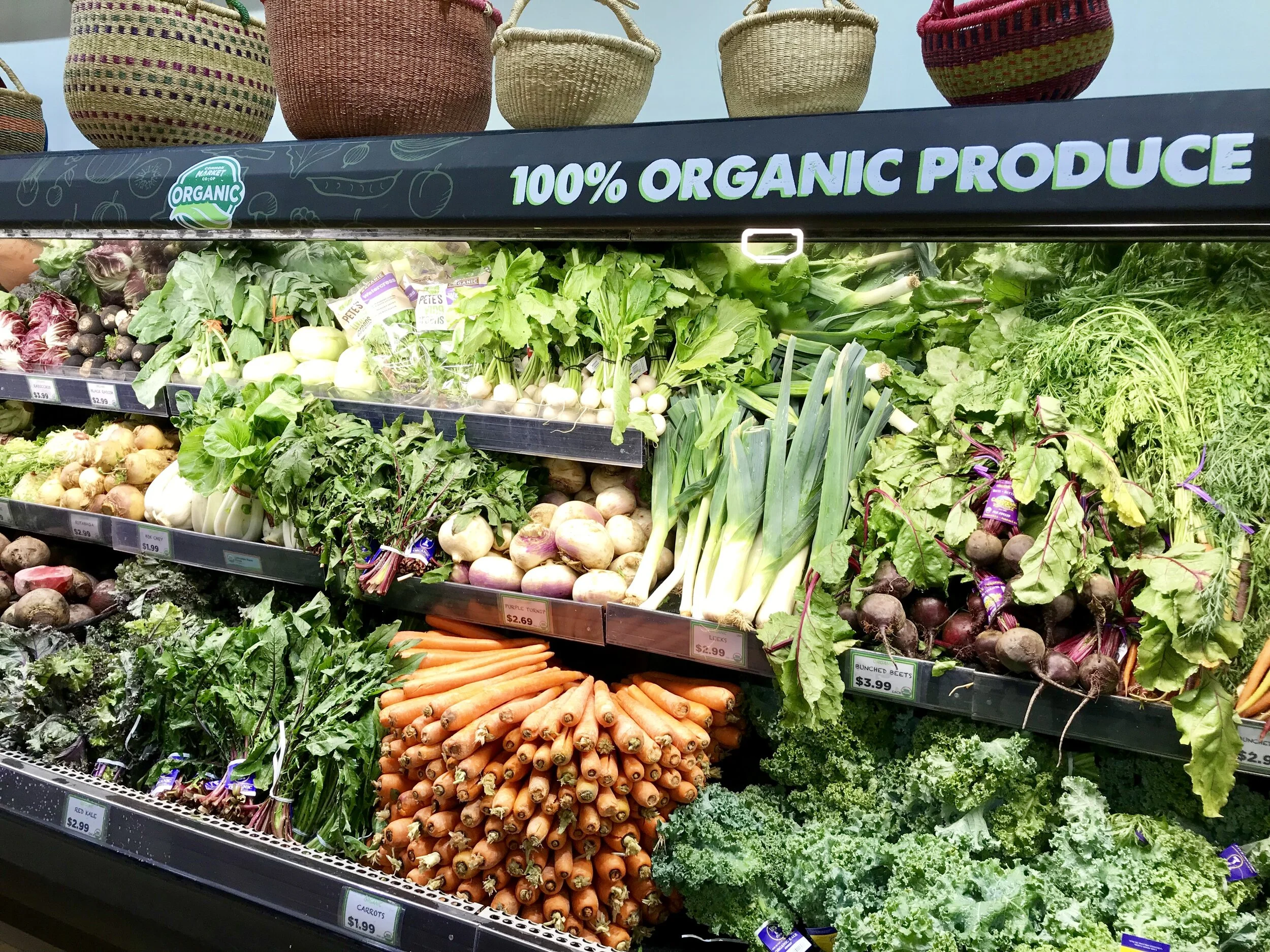 Common Market Co-op (Frederick, MD)