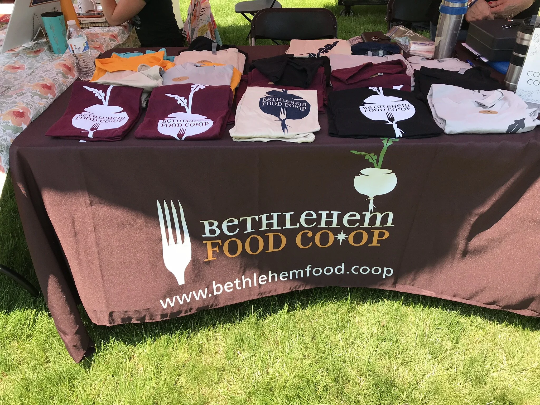 STARTUP: Bethlehem Food Co-op (Bethlehem, PA)