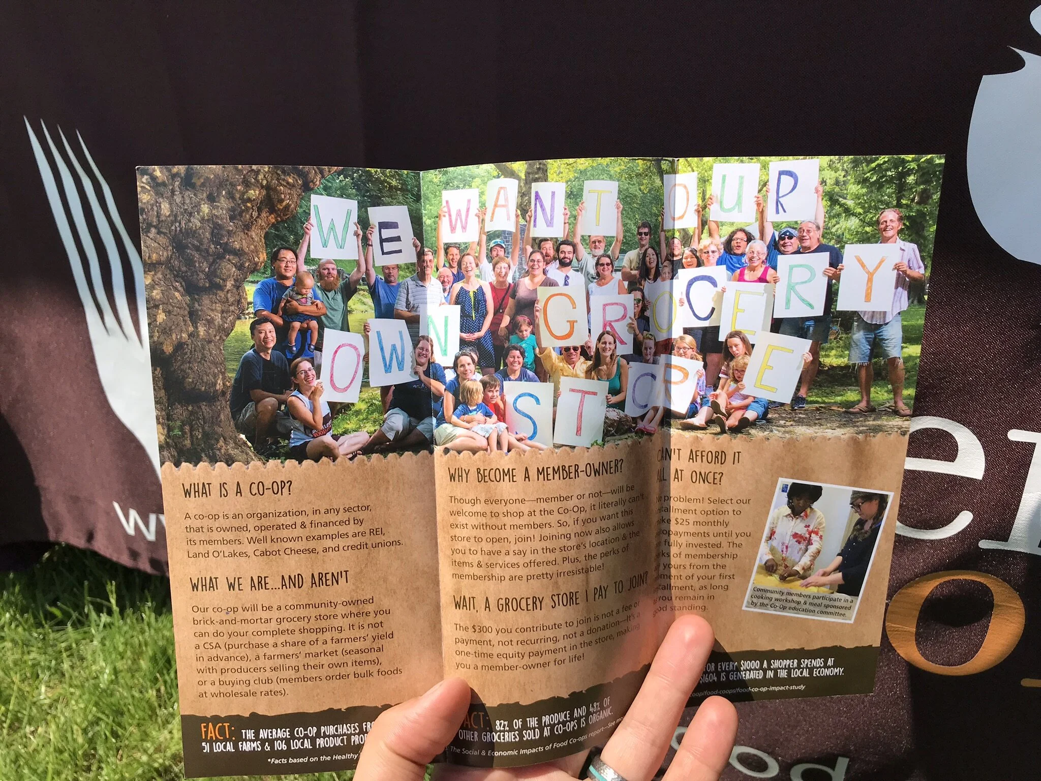 STARTUP: Bethlehem Food Co-op (Bethlehem, PA)