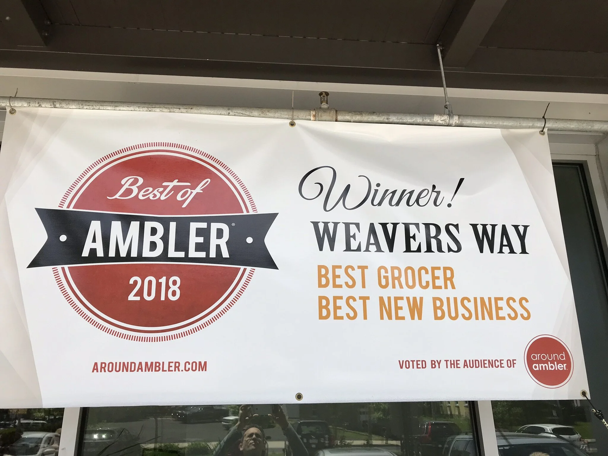 Weavers Way Co-op - Ambler (Ambler, PA)