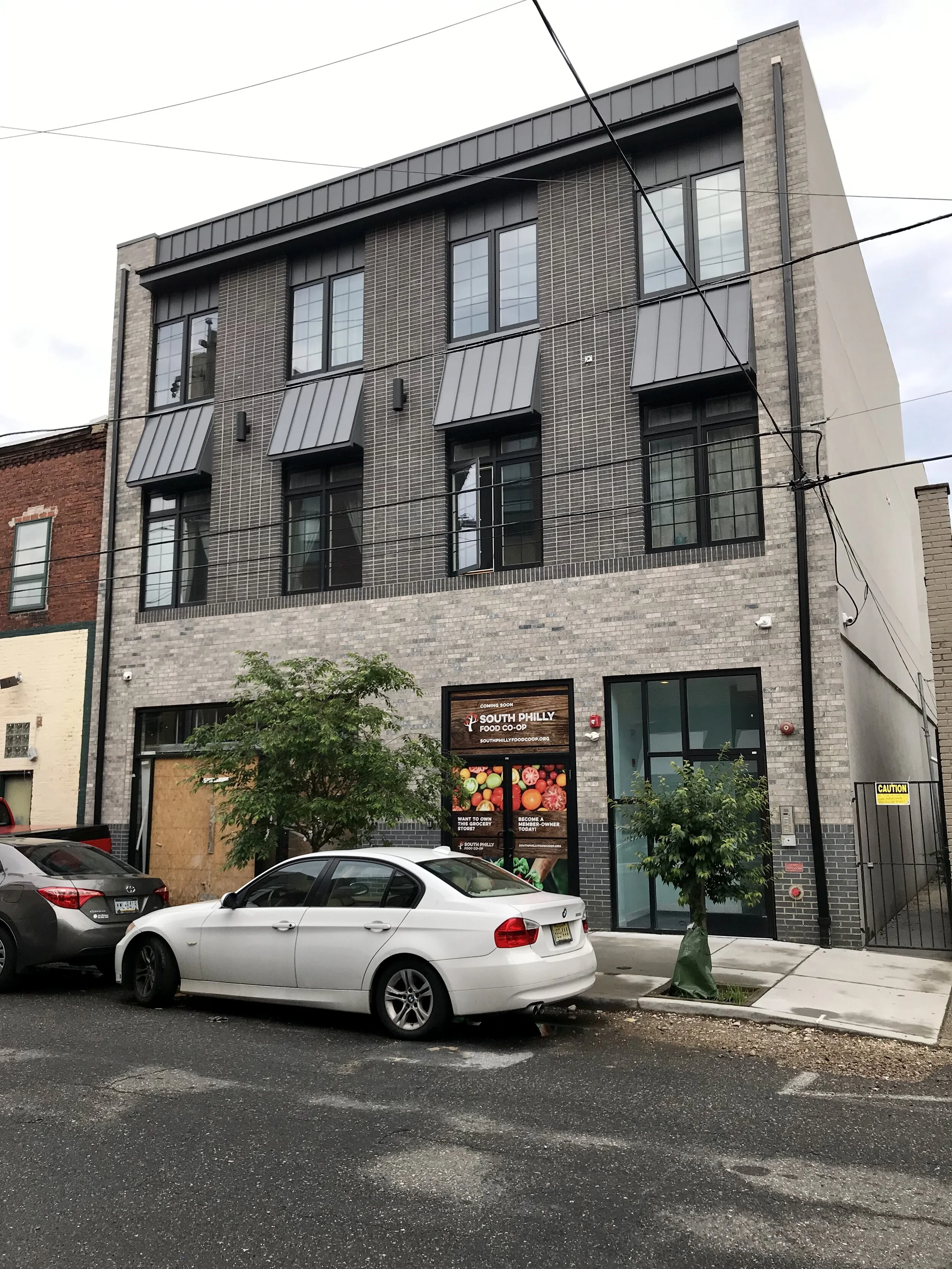 South Philly Food Co-op - opening soon (Philadelphia, PA)