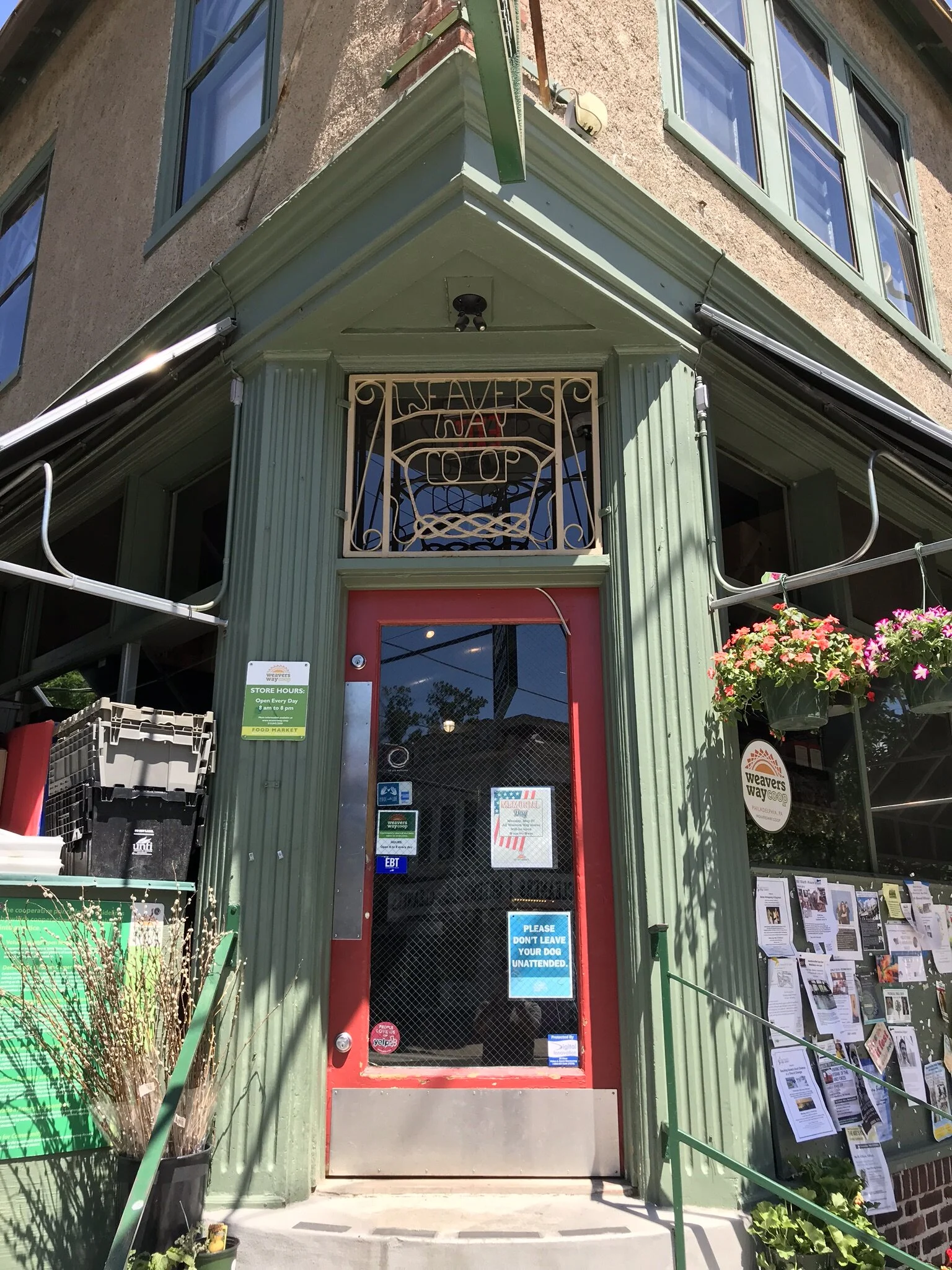 Weavers Way Co-op - Mt. Airy (Philadelphia, PA)