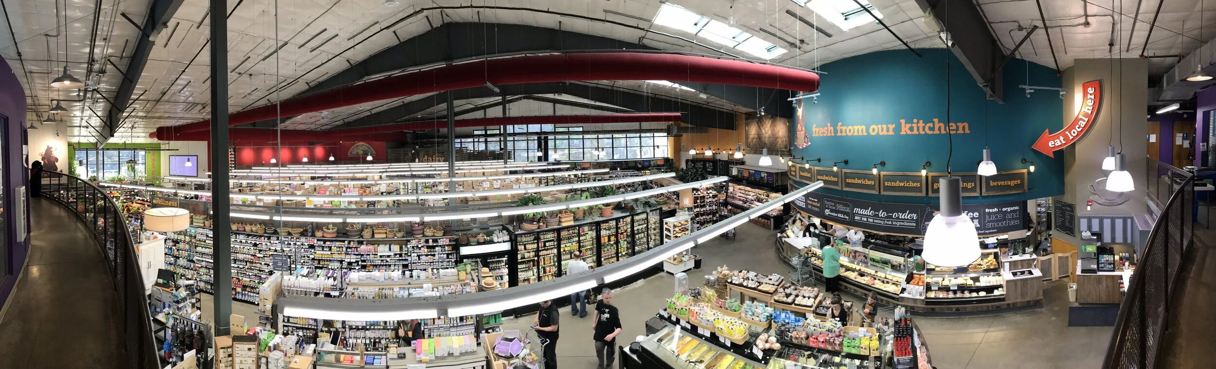 River Valley Co-op (Northampton, MA)