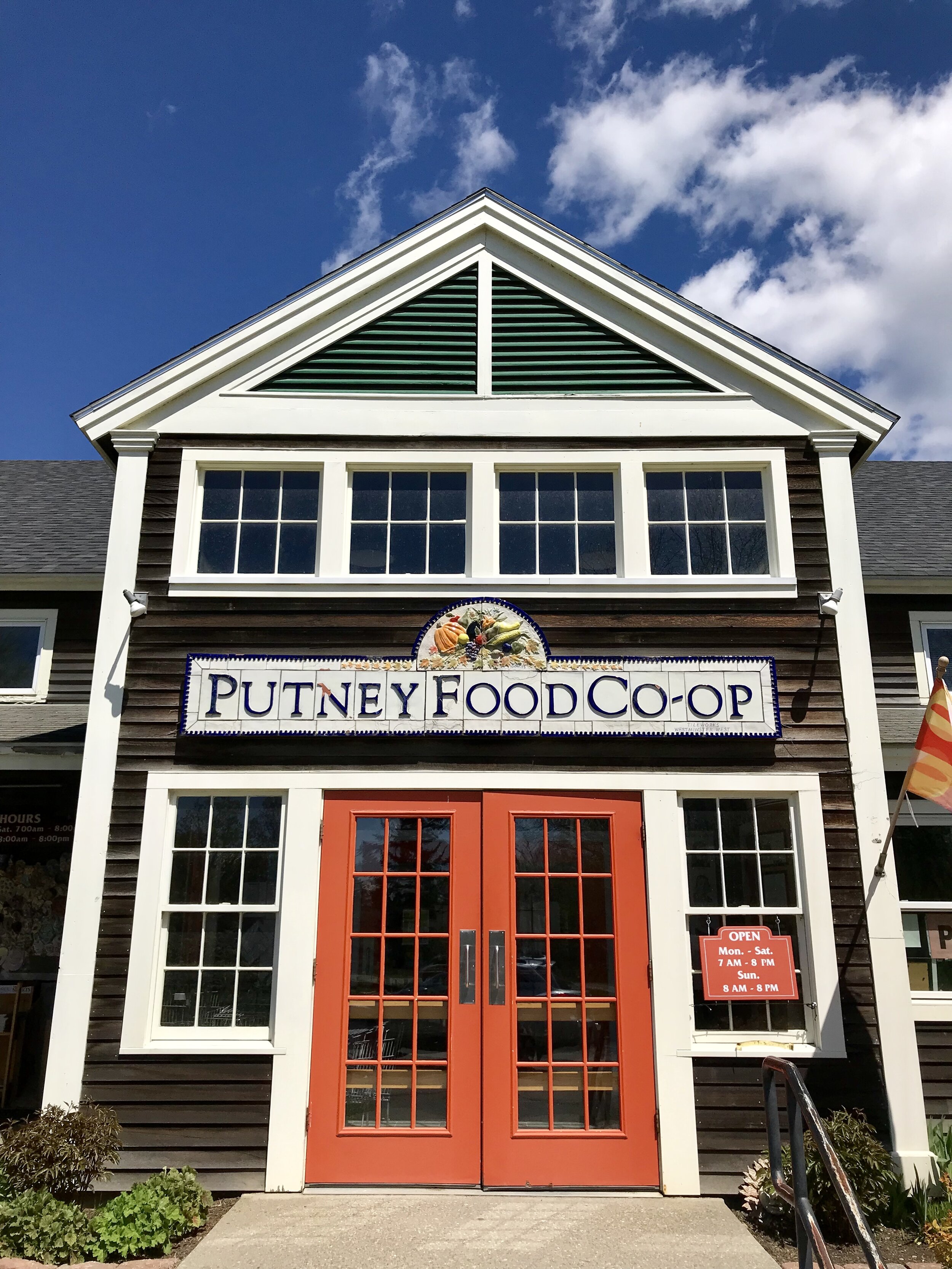 Putney Food Co-op (Putney, VT)