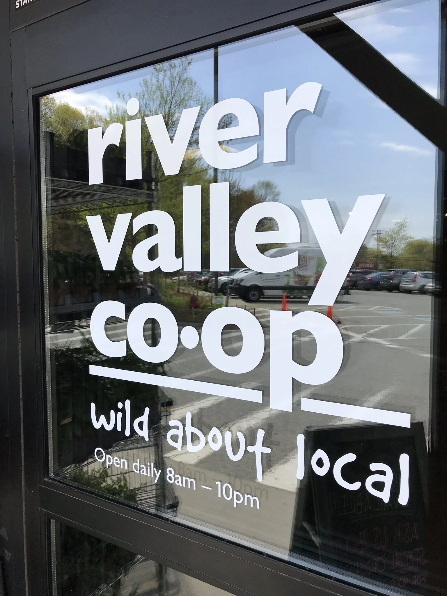 River Valley Co-op (Northampton, MA)