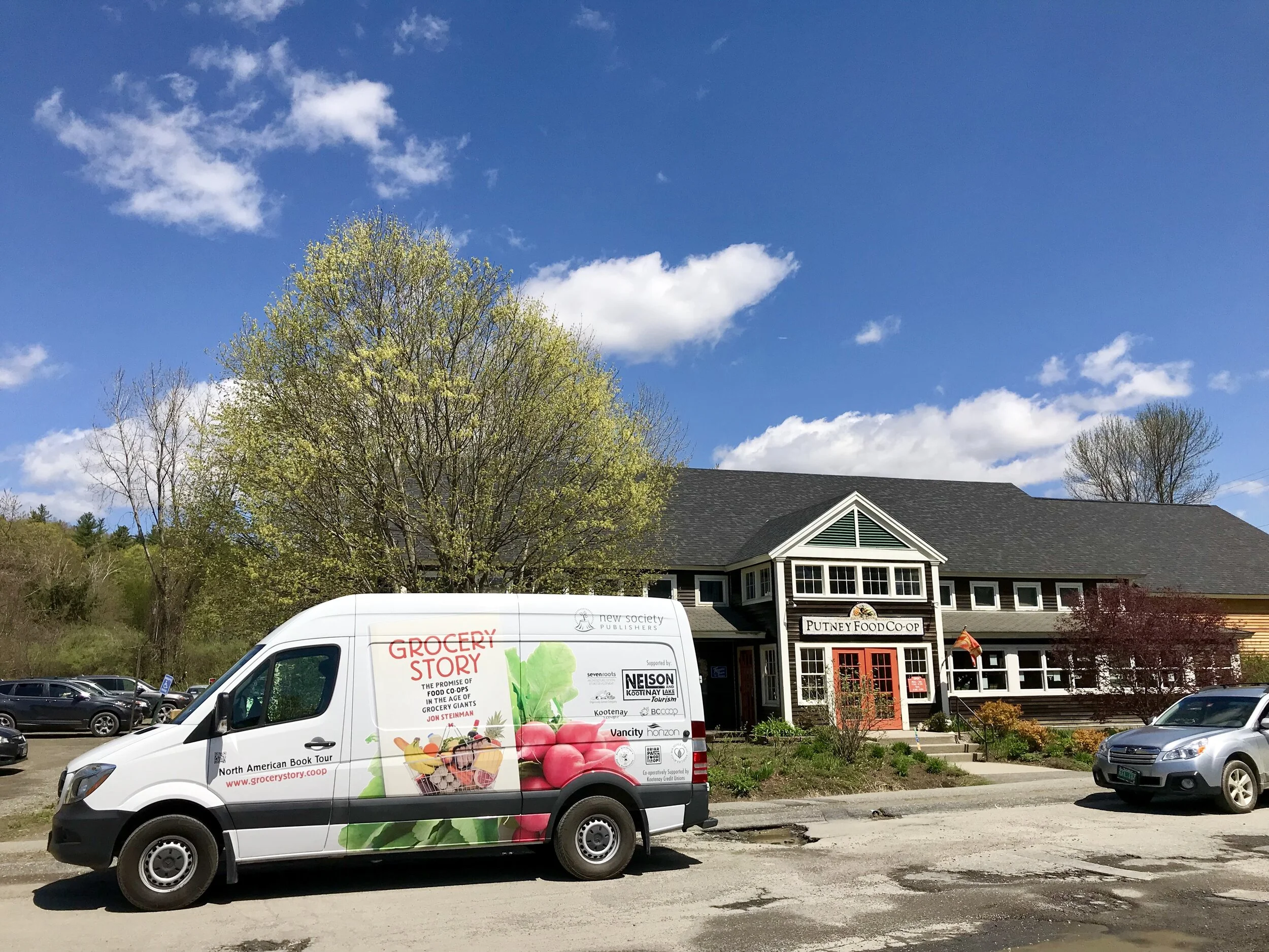 Putney Food Co-op (Putney, VT)