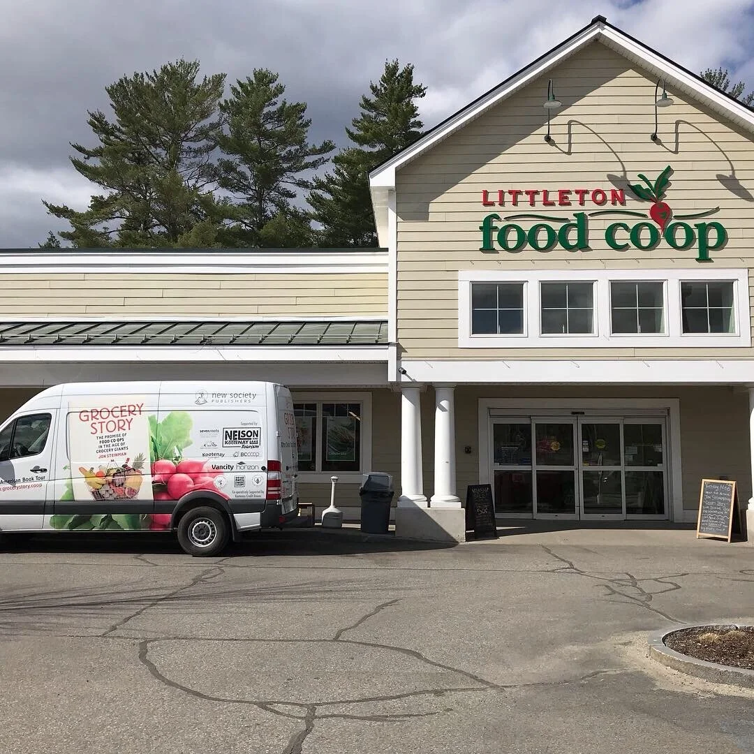 Littleton Food Co-op (Littleton, NH)