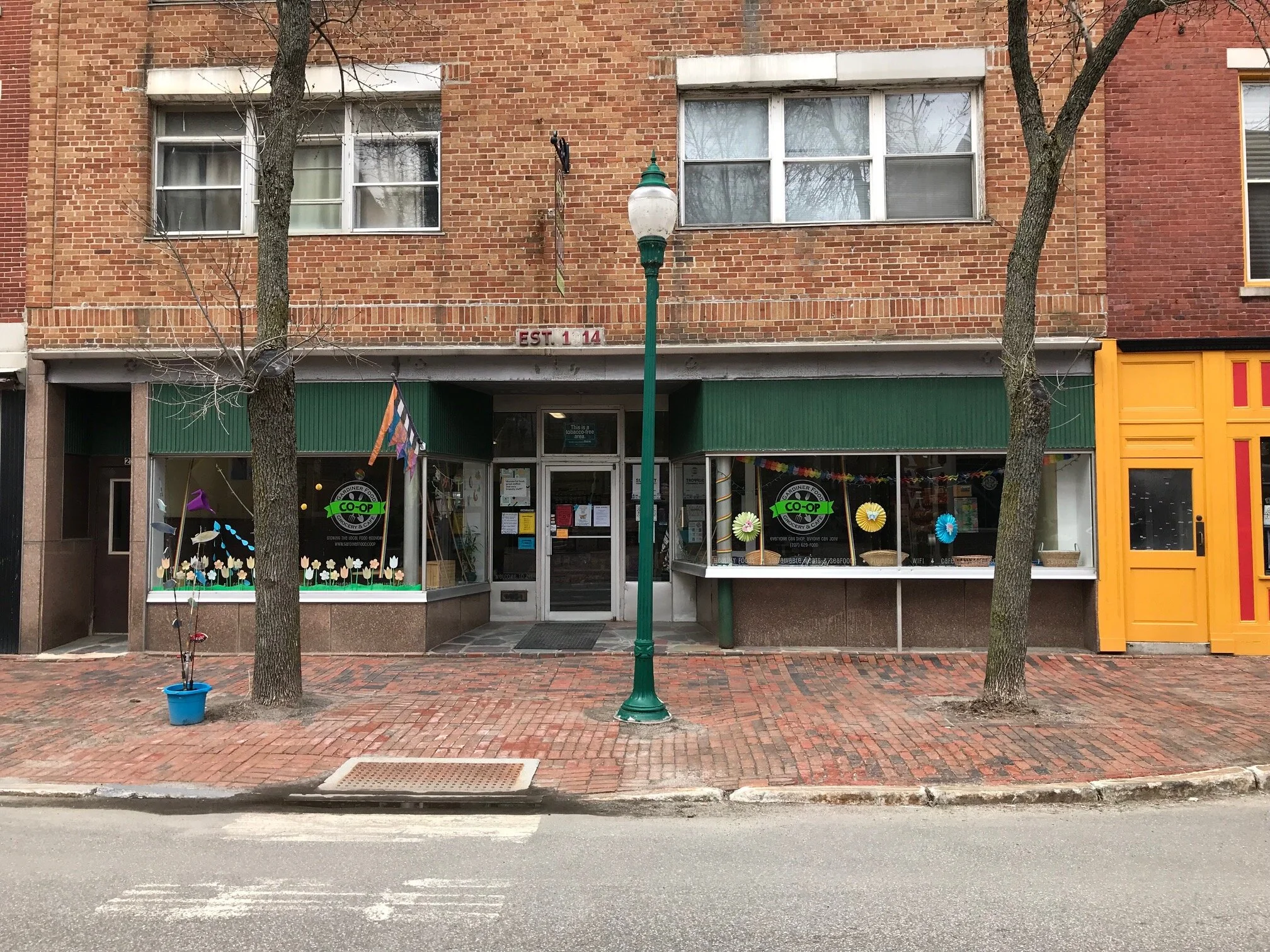 Gardiner Food Co-op (Gardiner, ME)