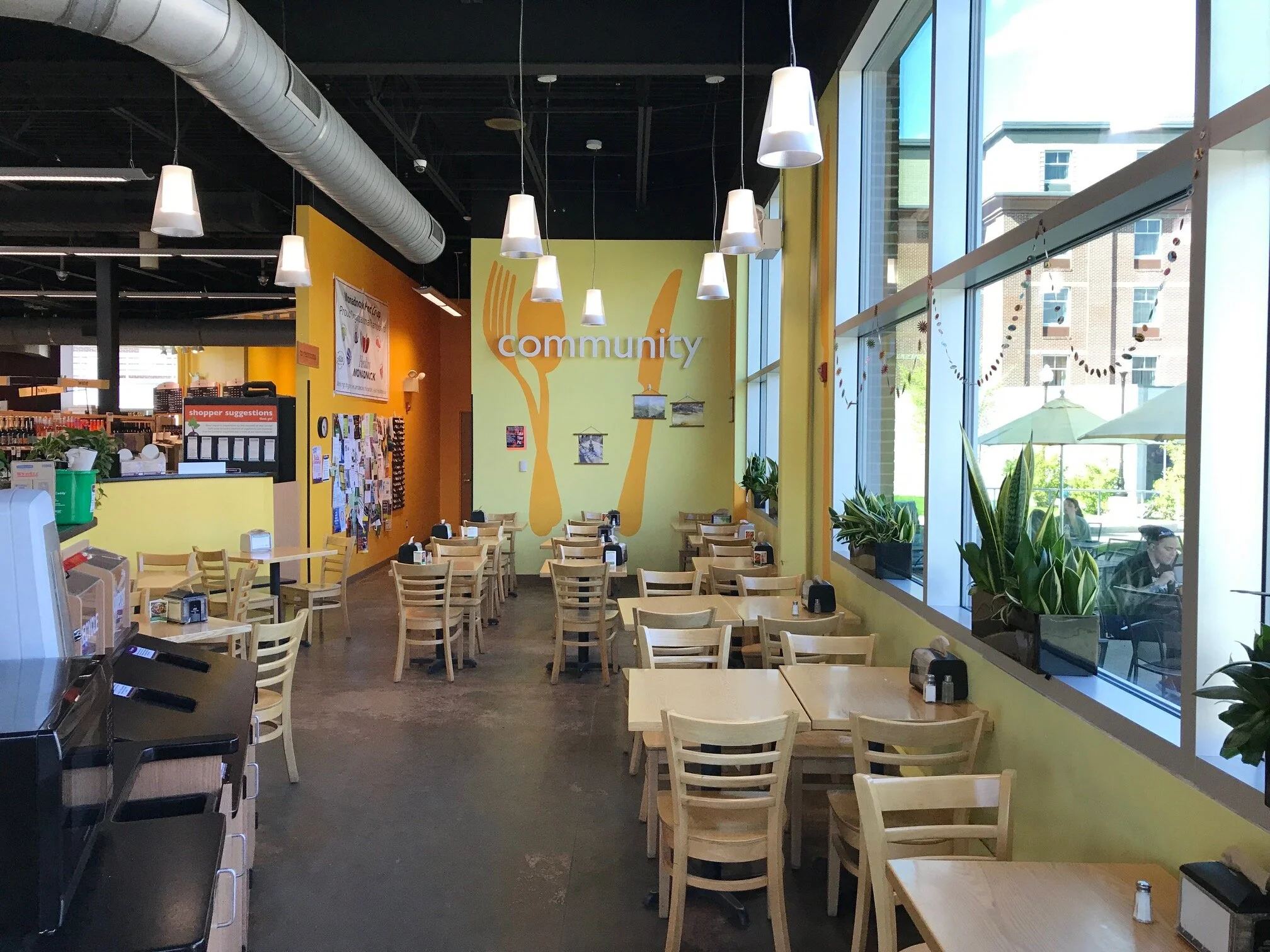 Monadnock Food Co-op (Keene, NH)
