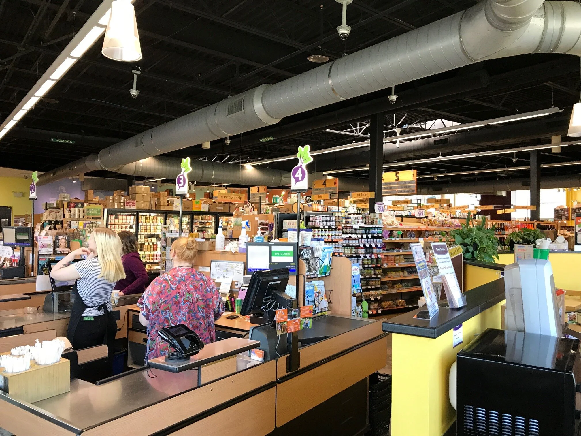 Monadnock Food Co-op (Keene, NH)