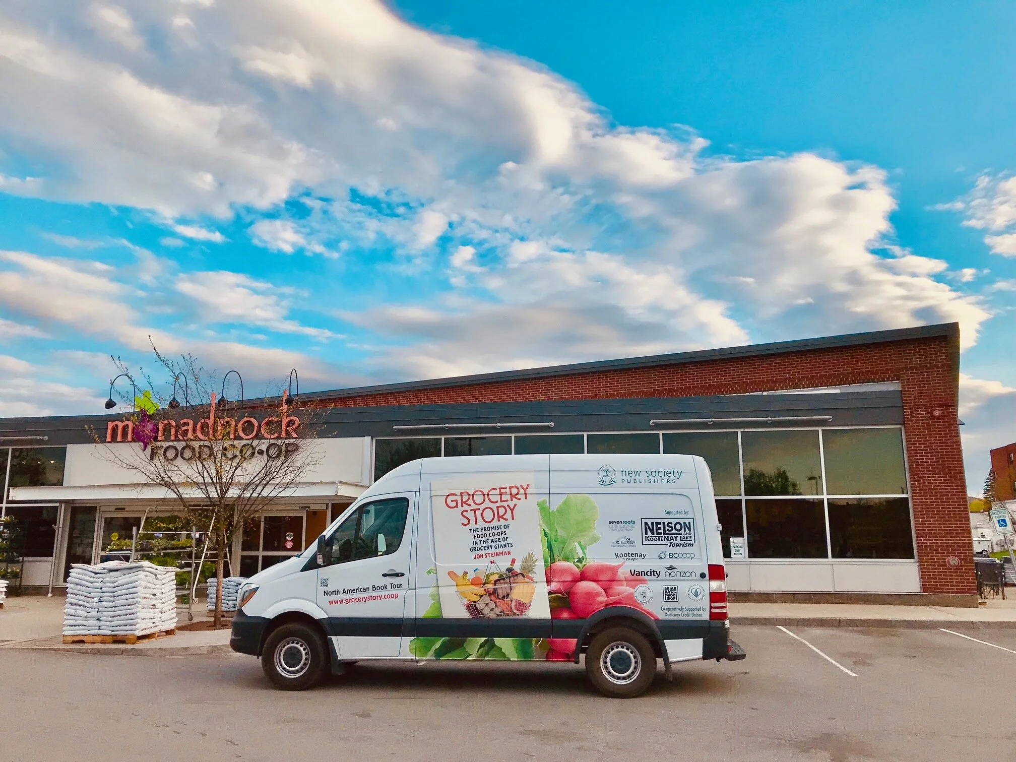 Monadnock Food Co-op (Keene, NH)