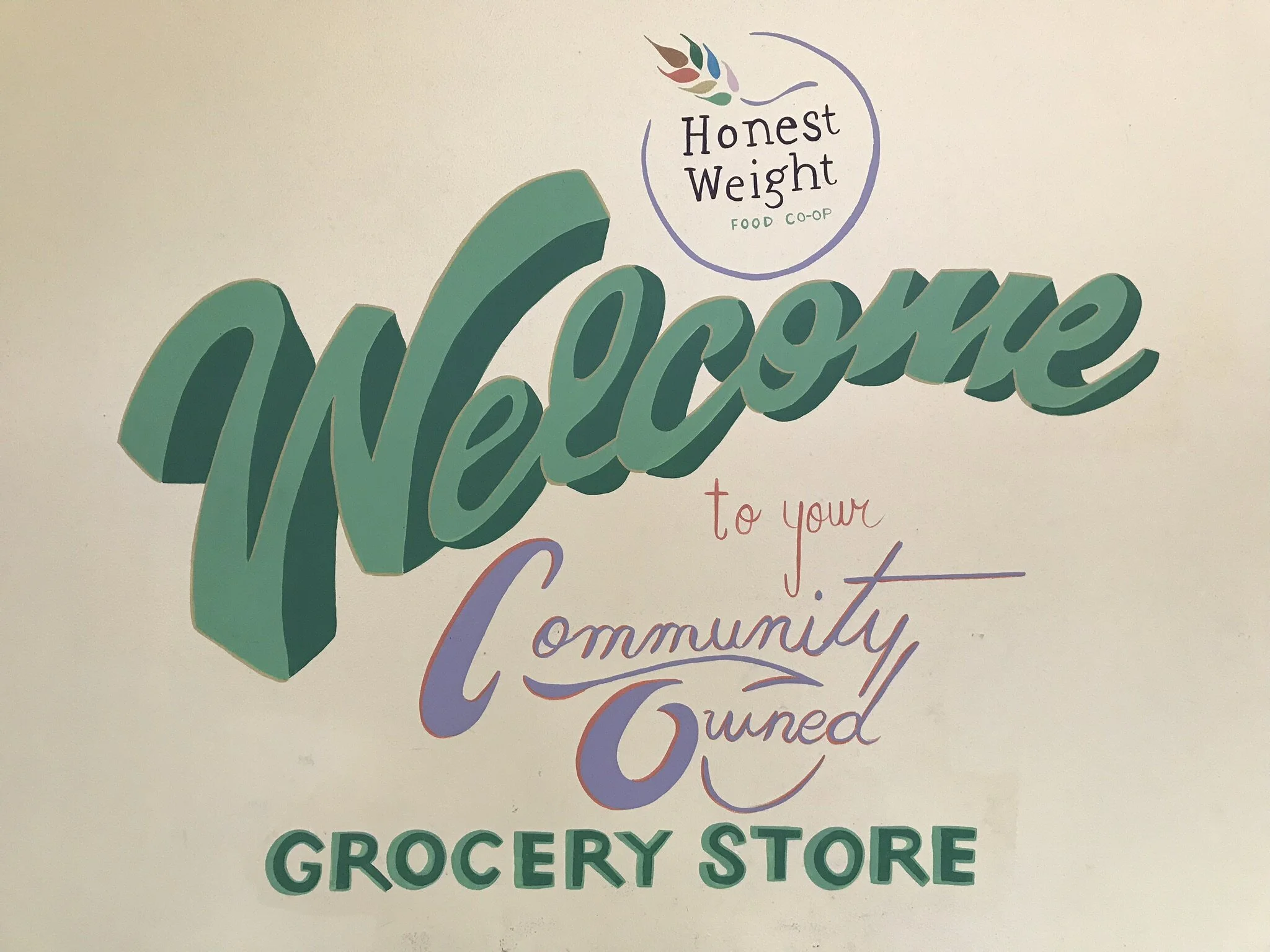 Honest Weight Food Co-op (Albany, NY)
