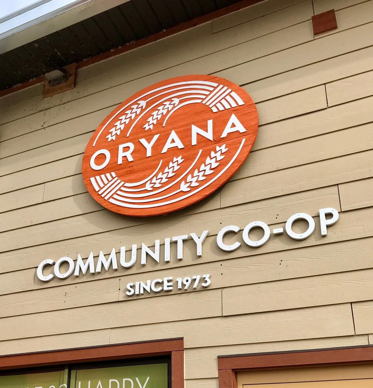 Oryana Community Co-op (Traverse City, MI)