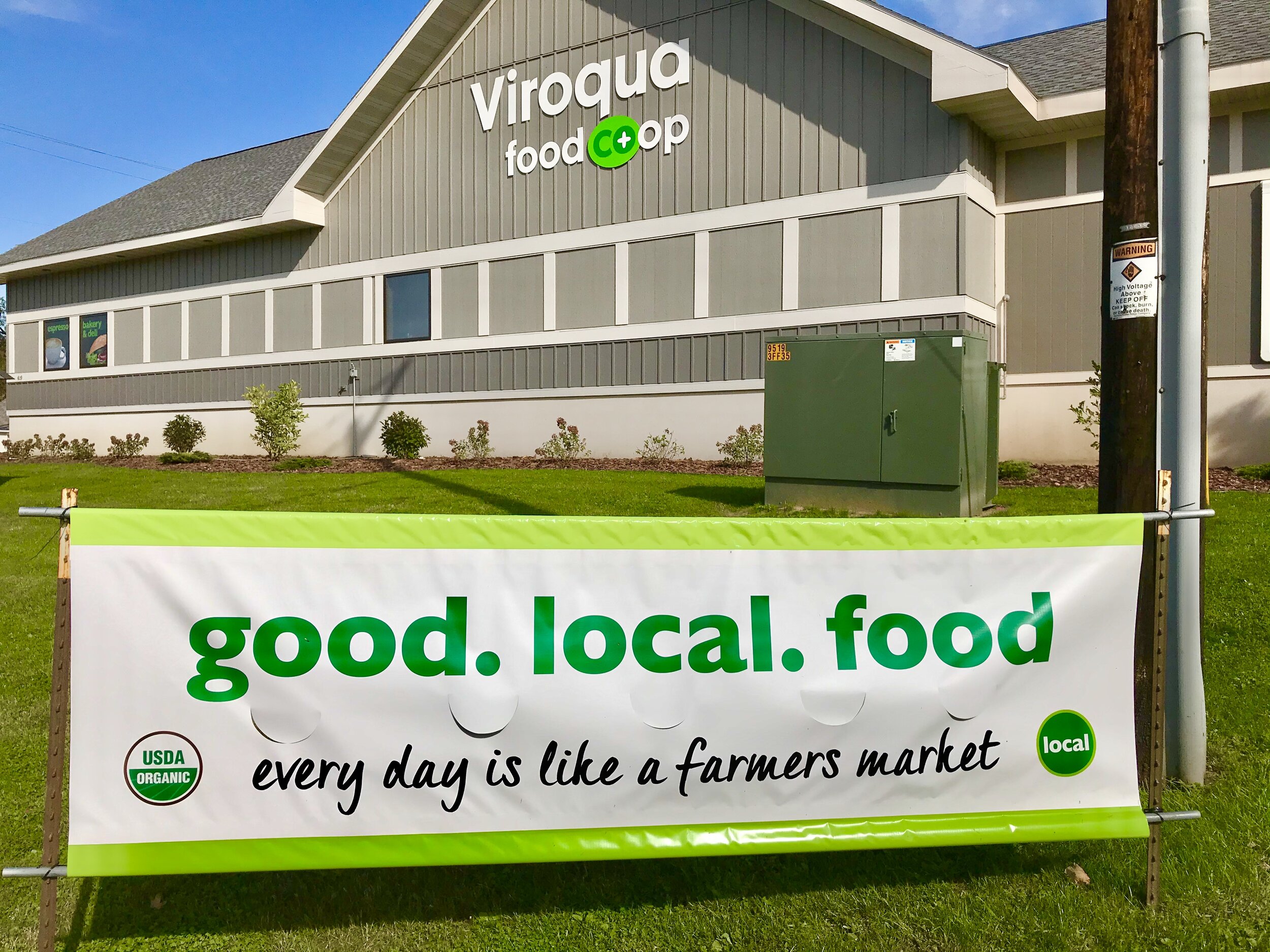 Viroqua Food Co-op