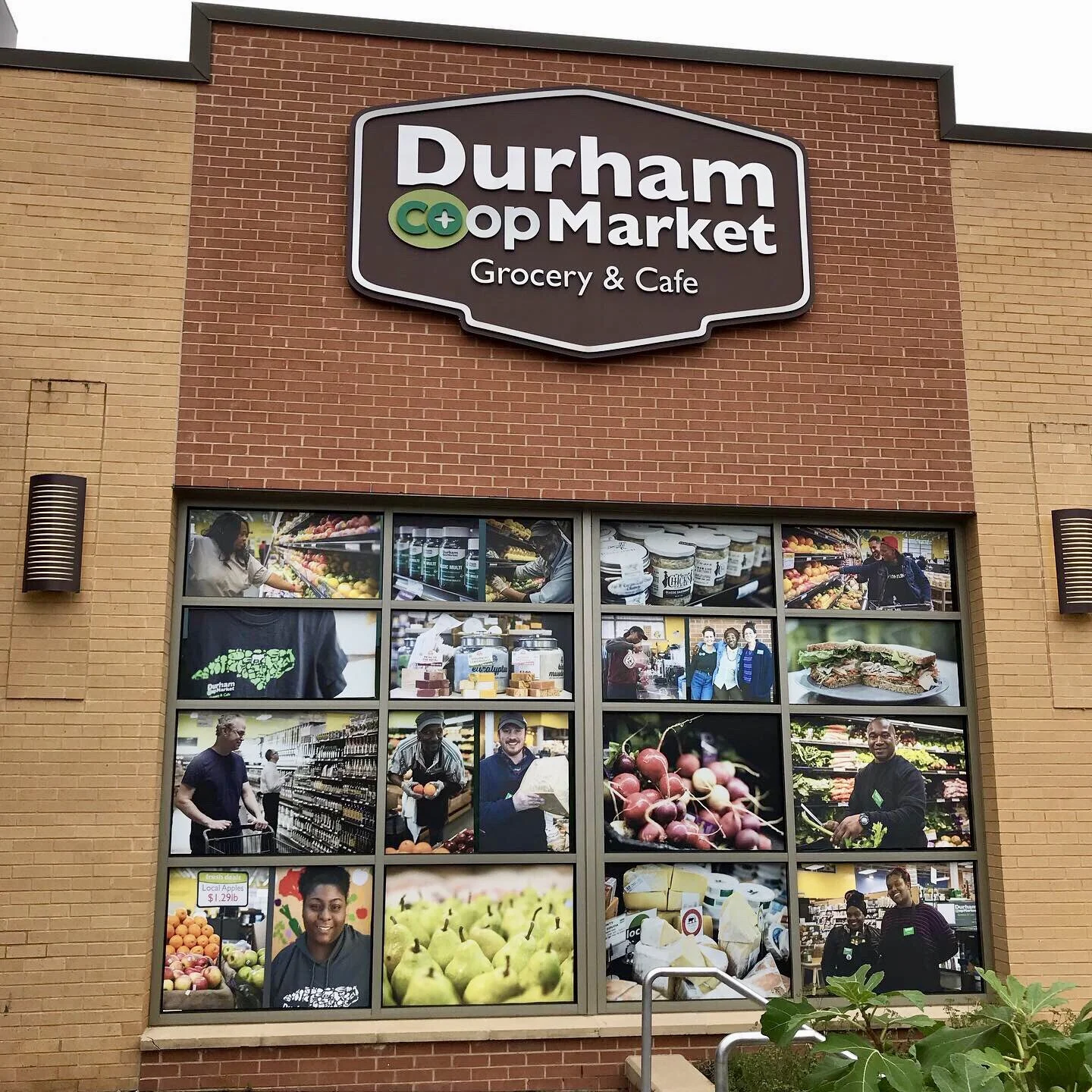 Why Food Co-ops? — Grocery Story: The Promise of Food Co-ops in the Age ...