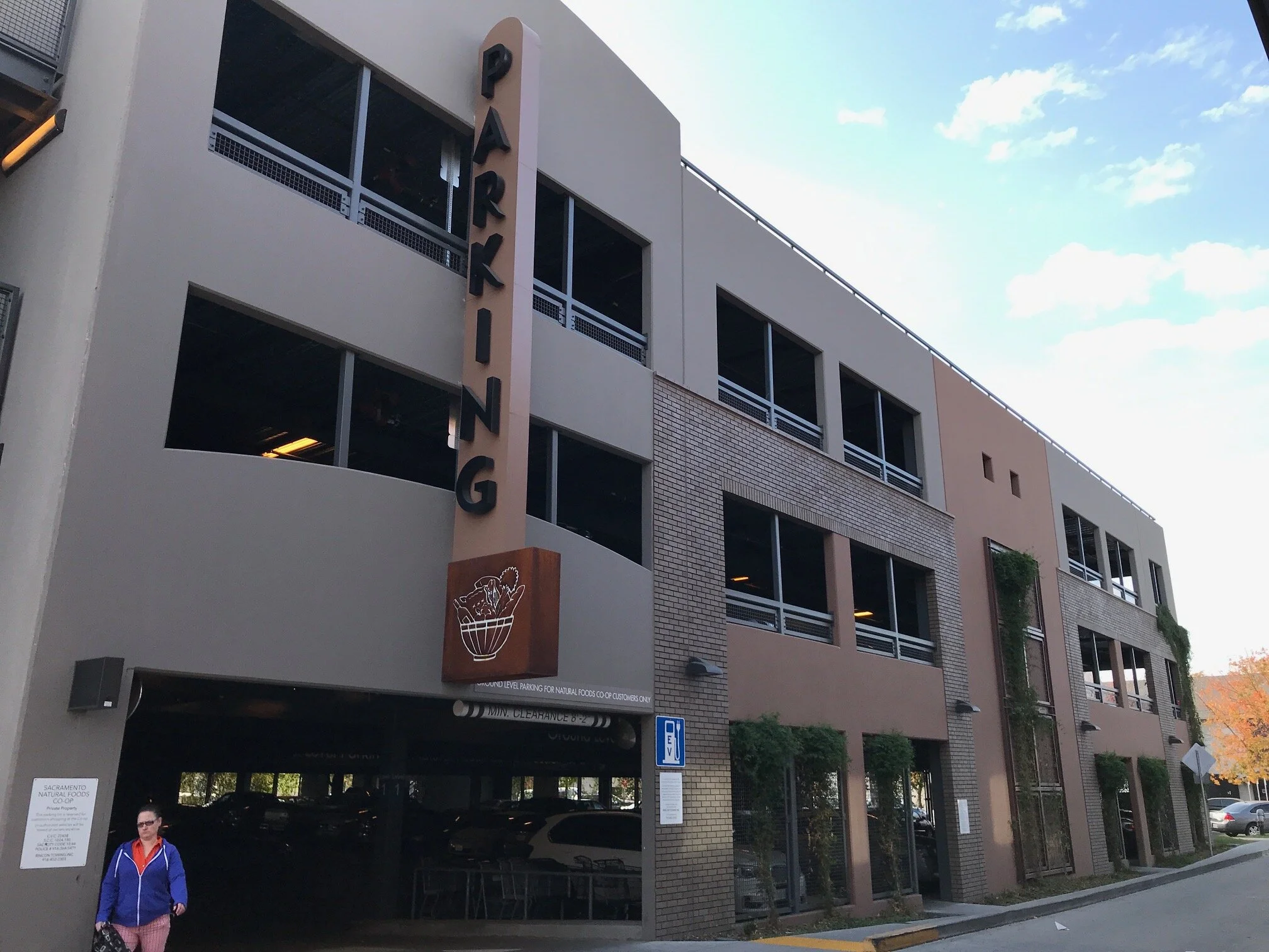 Sacramento Natural Foods Co-op