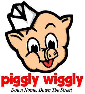 Piggly Wiggly (Some Corporate-Owned Stores but most stores are independently-owned and serviced by C&amp;S)