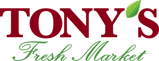 Tony's Fresh Market