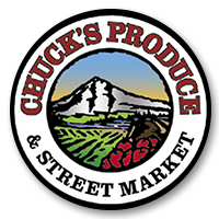 Chuck's Produce &amp; Street Market (USA)