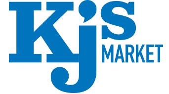 KJ's Market