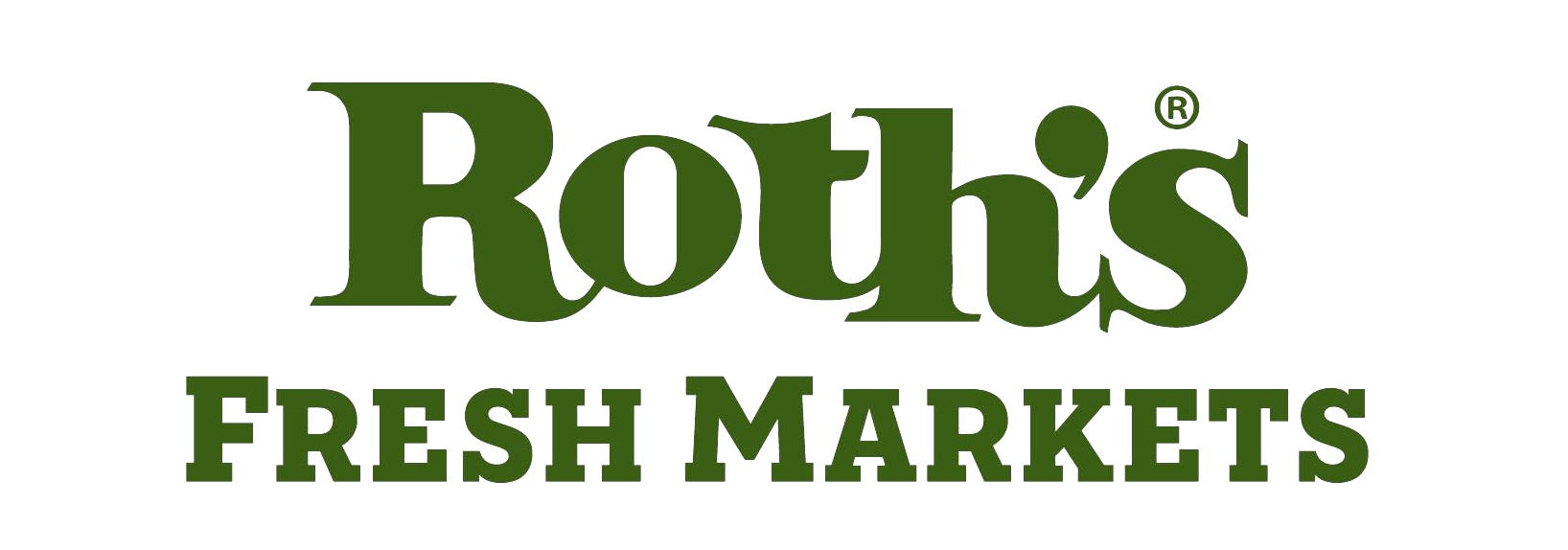 Roth's Fresh Markets