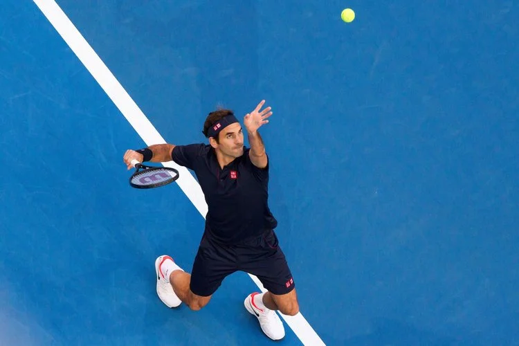 Can Federer win AO19?