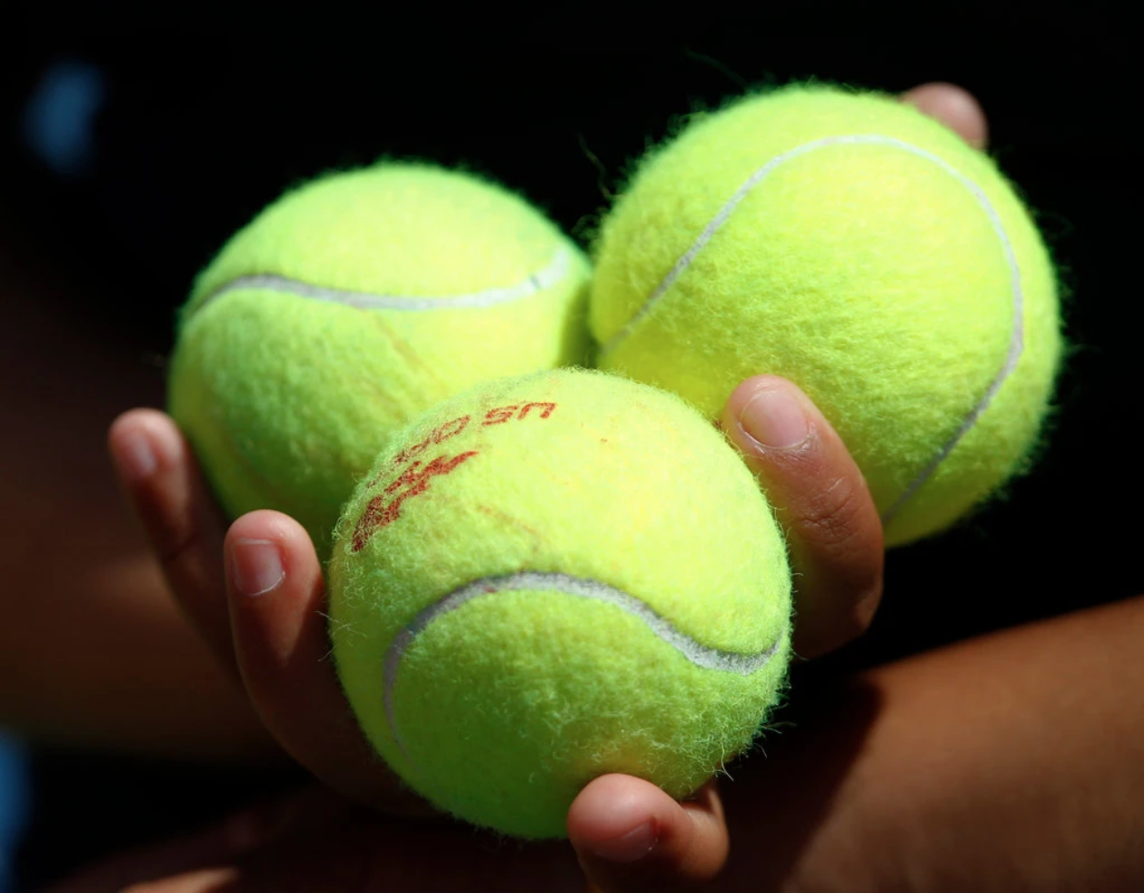 Spanish Police Link 28 Tennis Players to Match-Fixing Ring