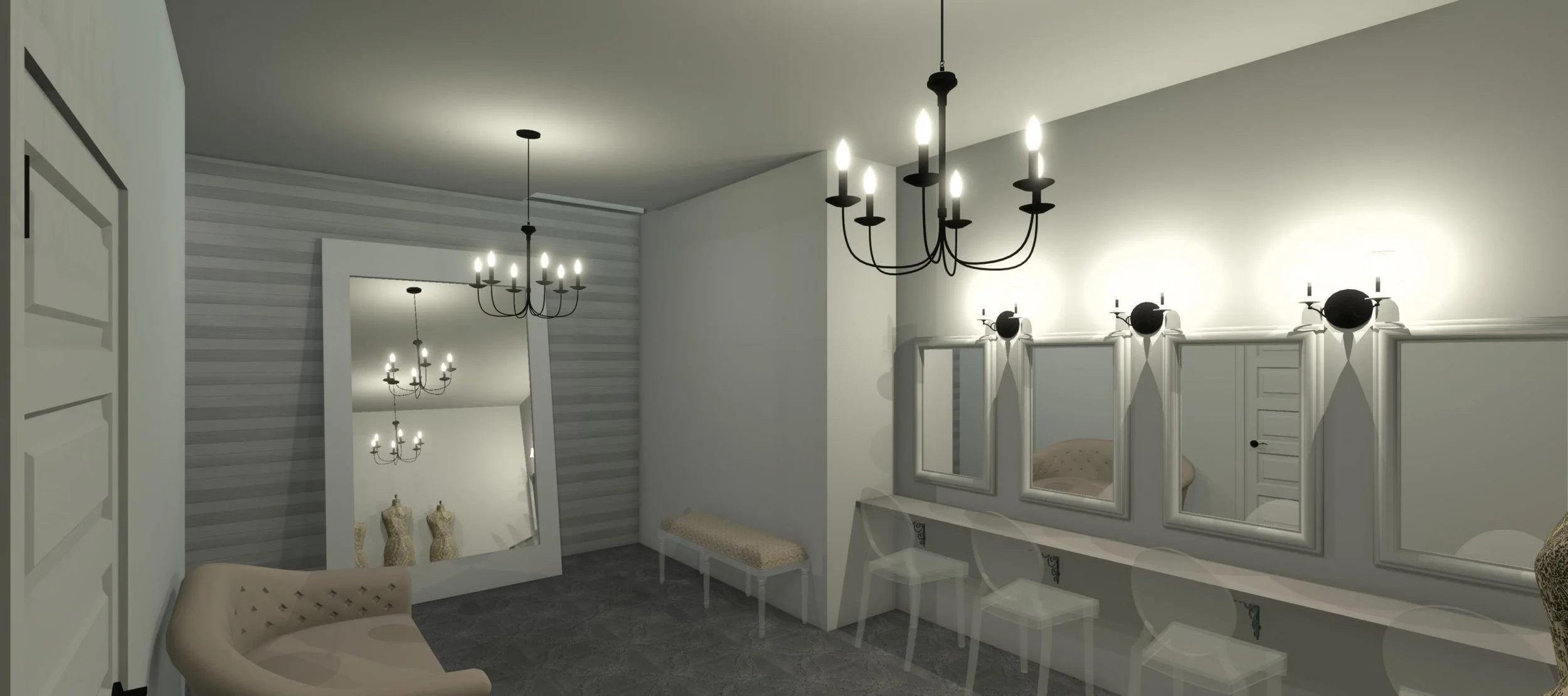 Bridal Suite