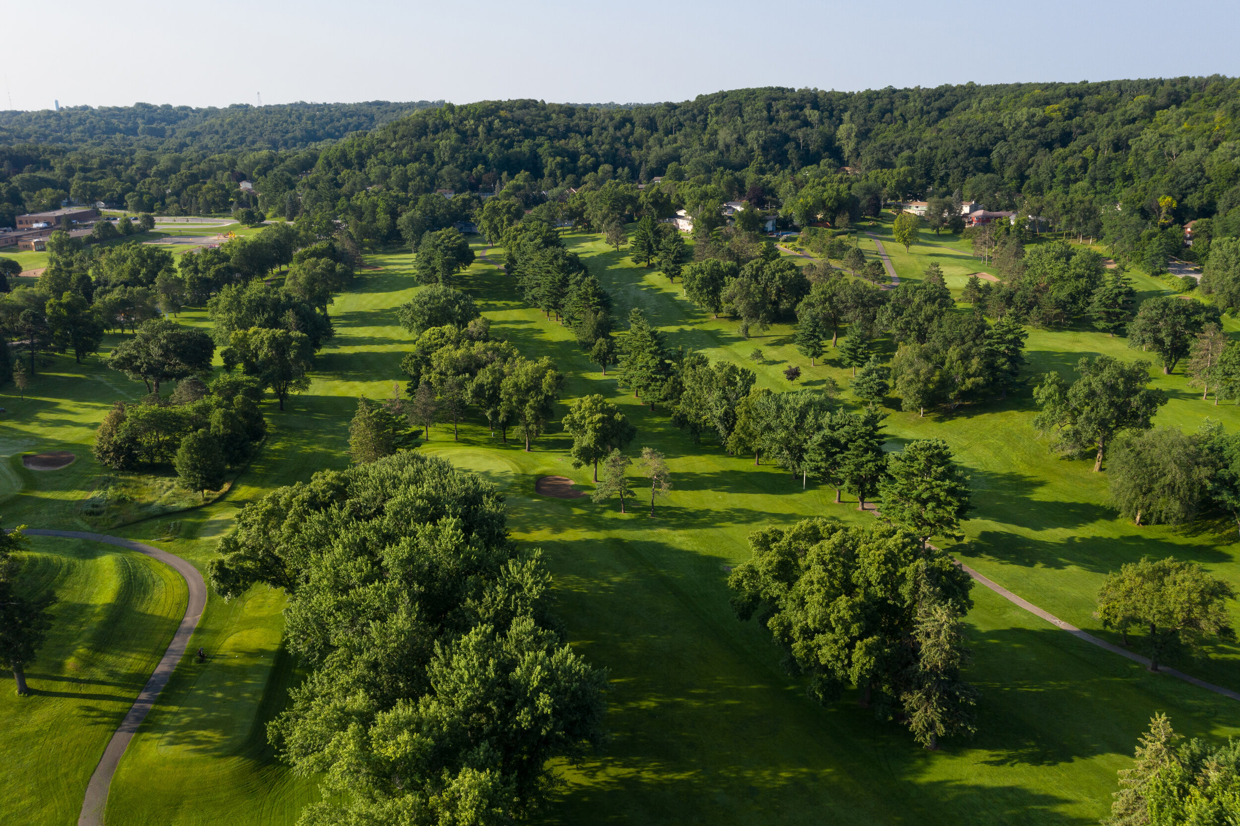 Red Wing Golf Course