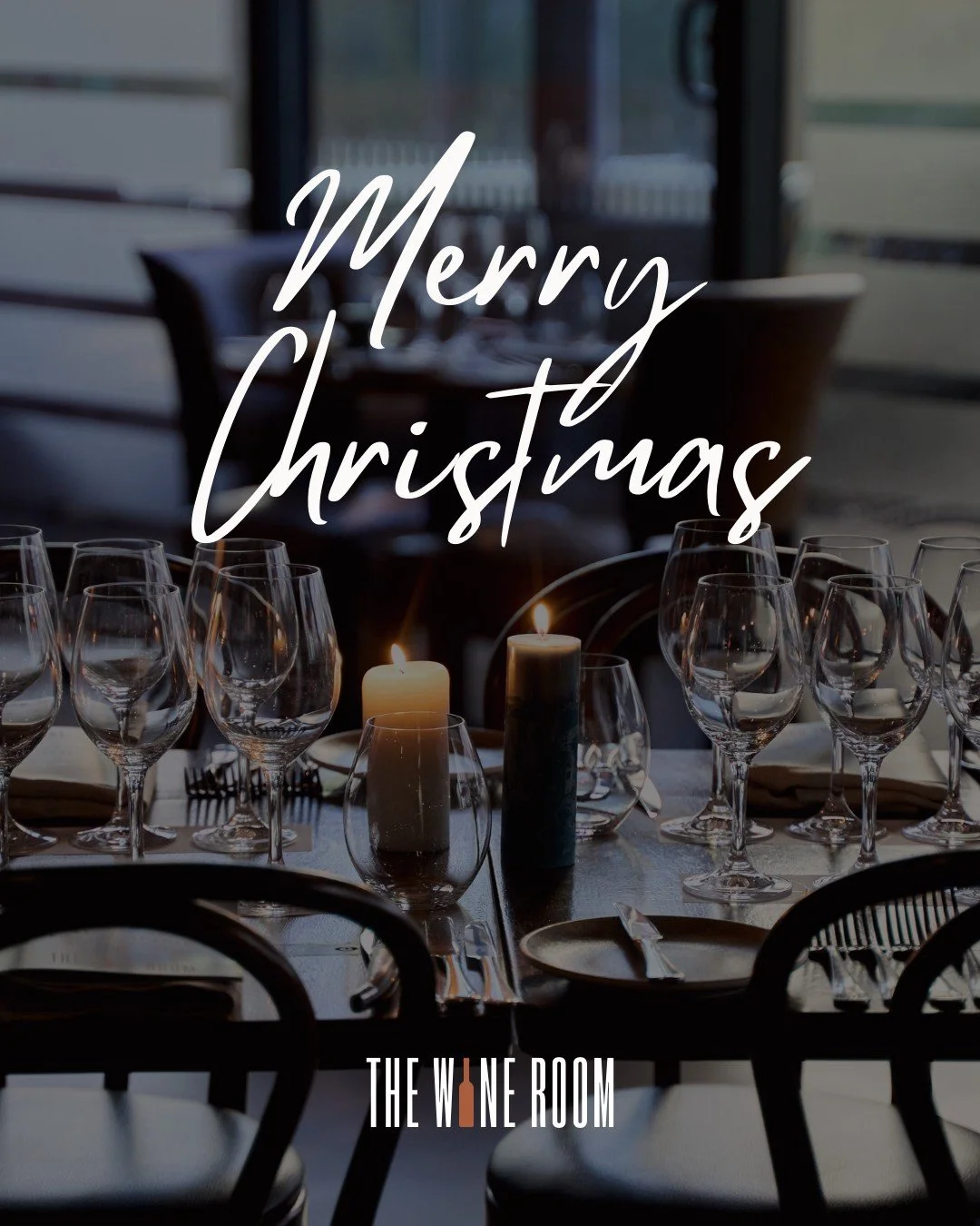 Merry Christmas from The Wine Room 🎄
We&rsquo;re grateful to everyone who has joined us at the table this year. Your support allows us to continue doing what we love - celebrating food, wine, and connection. 
Wishing you a wonderful Christmas Day fi