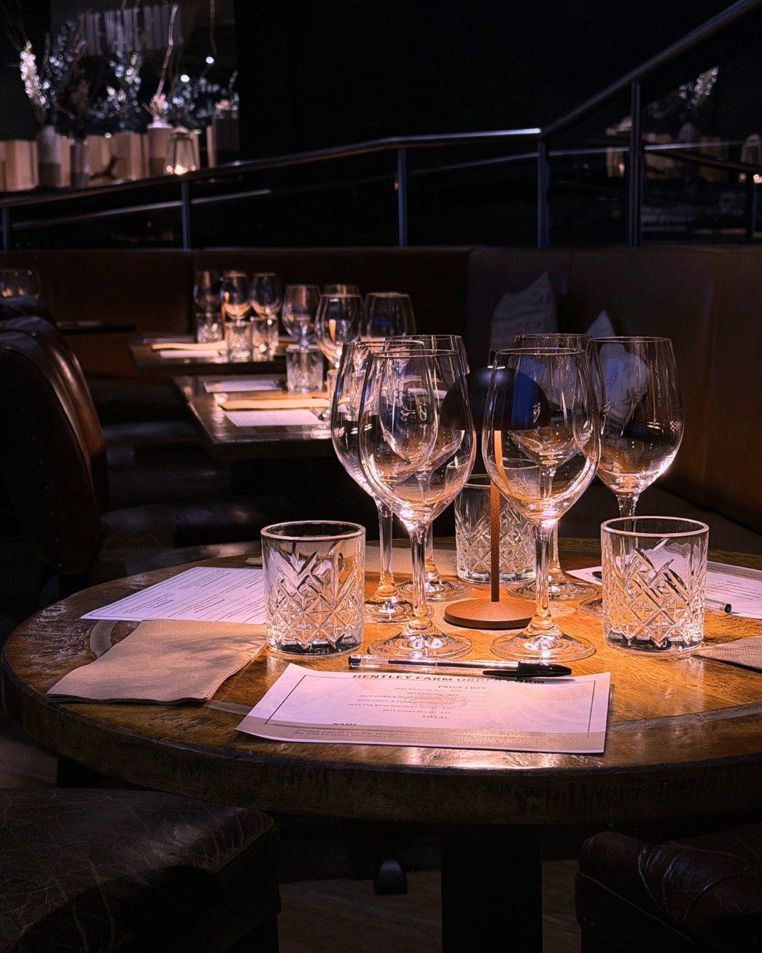 Join us for our next Wine Room tasting, exploring Ros&eacute; and Pinot Noir, hosted by Jackie Osborn. Choose between 25 February or 11 March and enjoy a carefully selected lineup with relaxed, informative guidance throughout the evening.

A great op