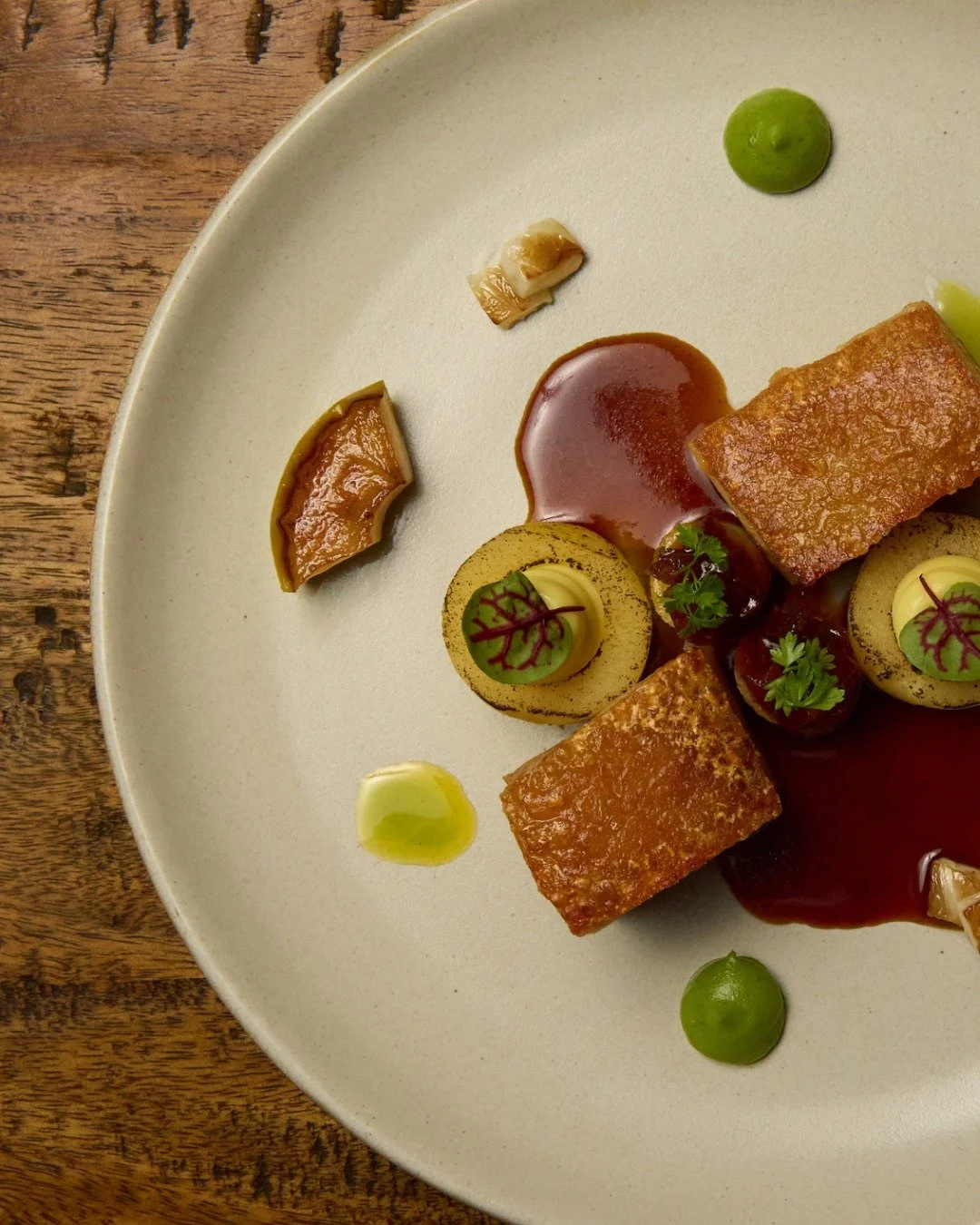 Every Thursday night, enjoy our Midweek Escape: order any entr&eacute;e and main, and receive a complimentary glass of our featured wine. Thoughtfully selected to complement the season and our menu, it&rsquo;s the perfect pairing for a relaxed yet re