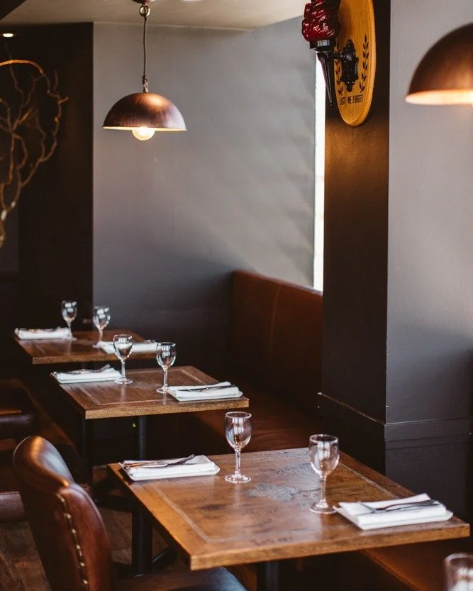 From 5:30pm tonight, The Wine Room is yours. Settle in for a full dinner or keep it simple with a glass of wine and a few plates to share in the lounge.

Reserve your table via the link in our bio.

#TWR #thewineroom #weareopen #dinnertonight